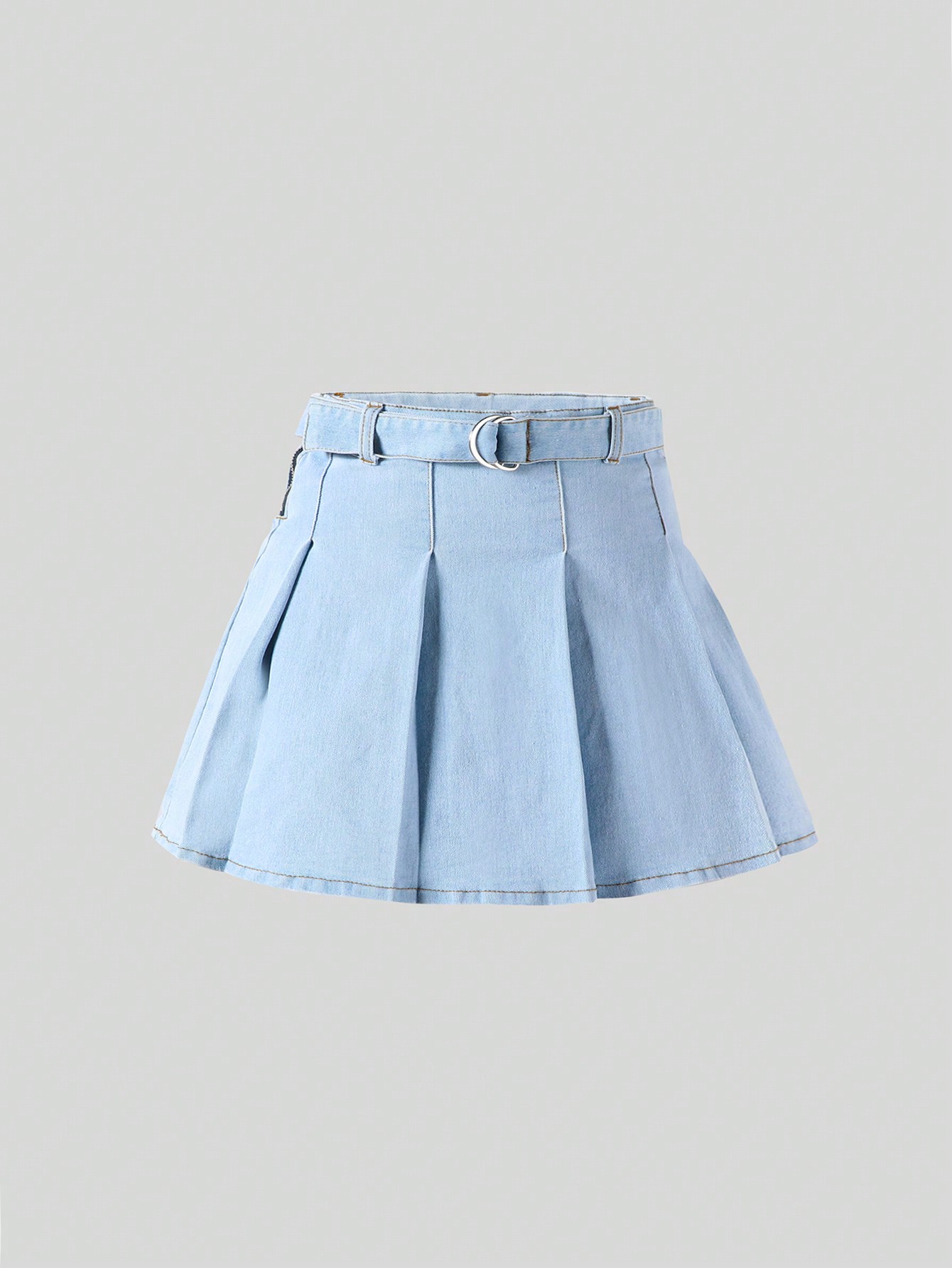 Tween Girls Denim Skirts