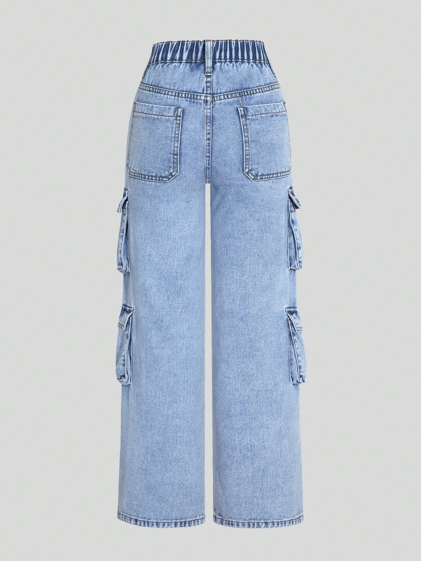 Tween Girls Jeans