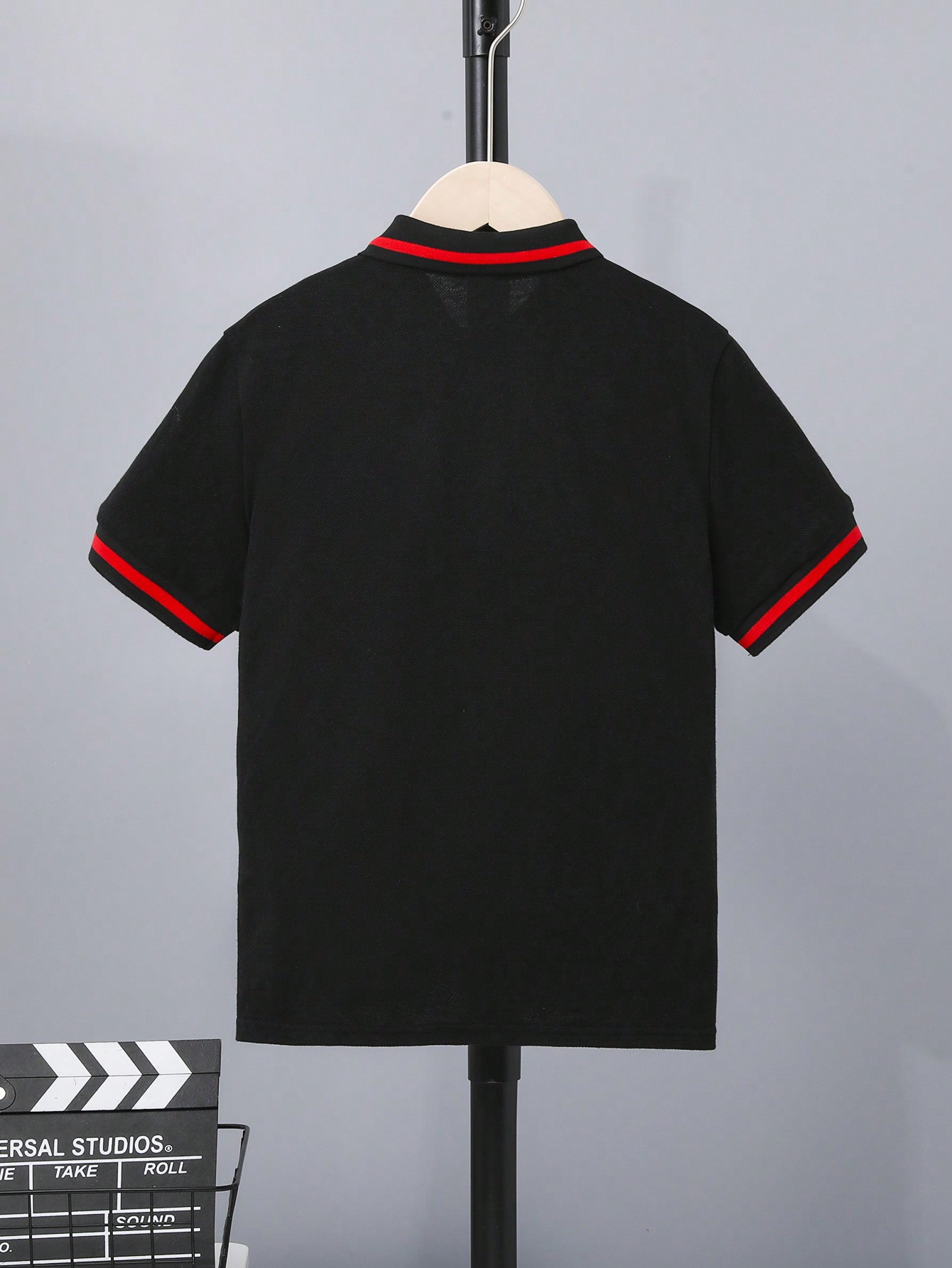 Teen Boys Polo Shirts