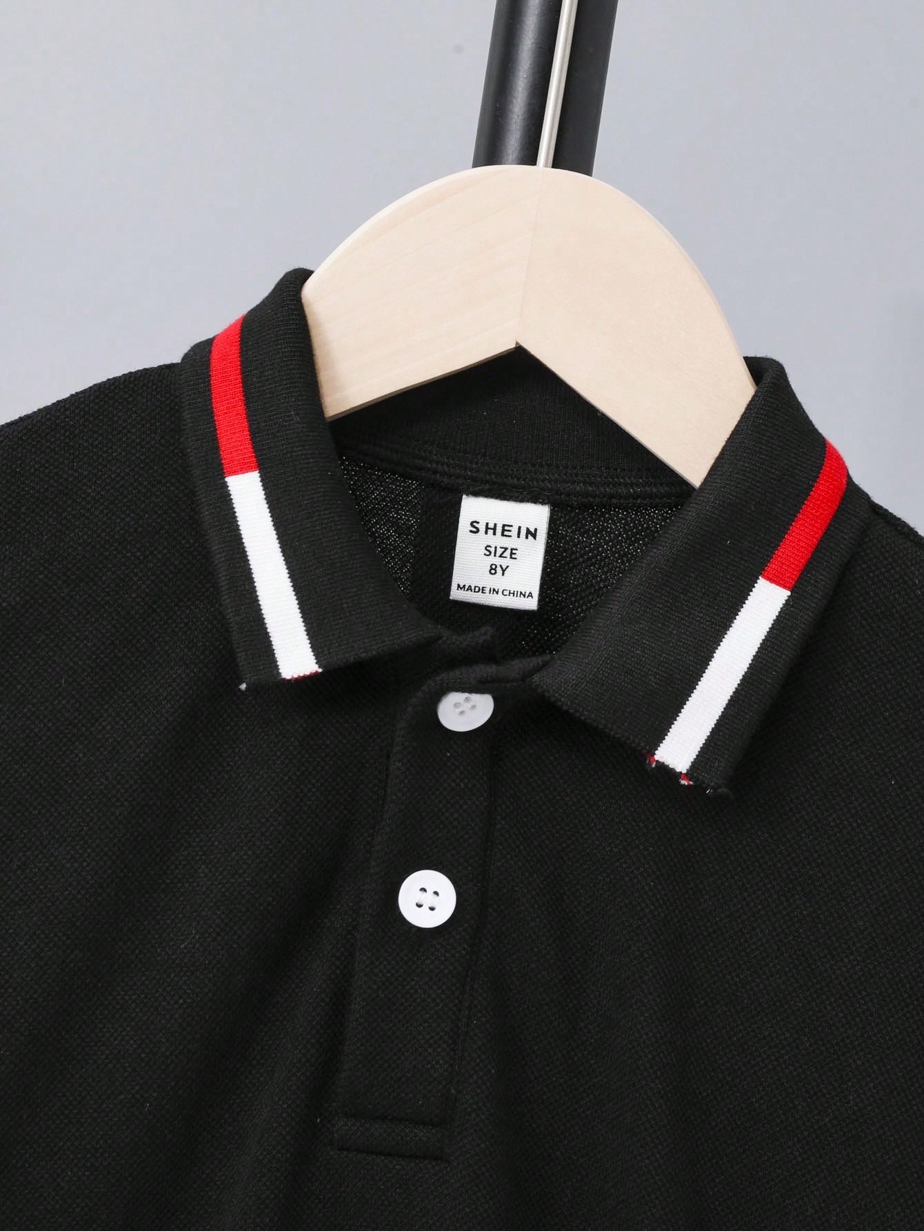 Teen Boys Polo Shirts