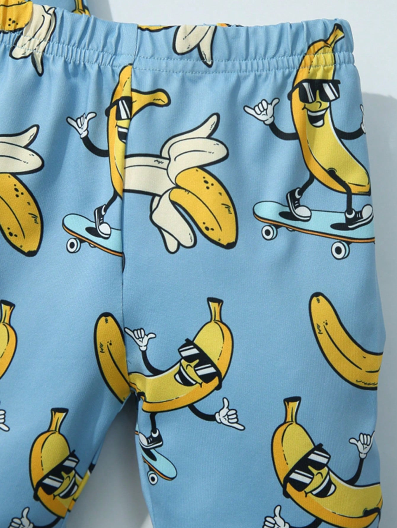 Young Boys Pajamas