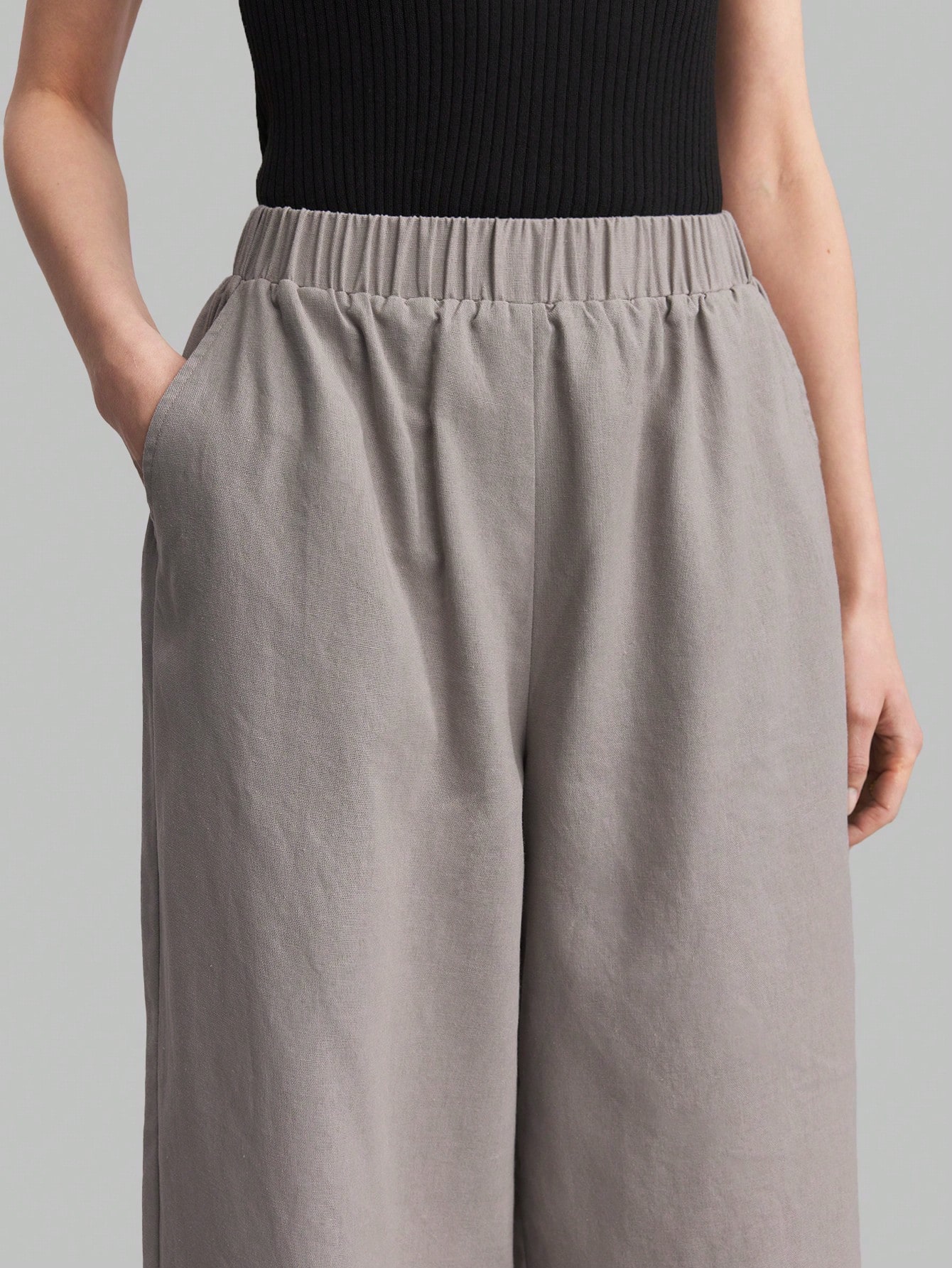 Linen Pants