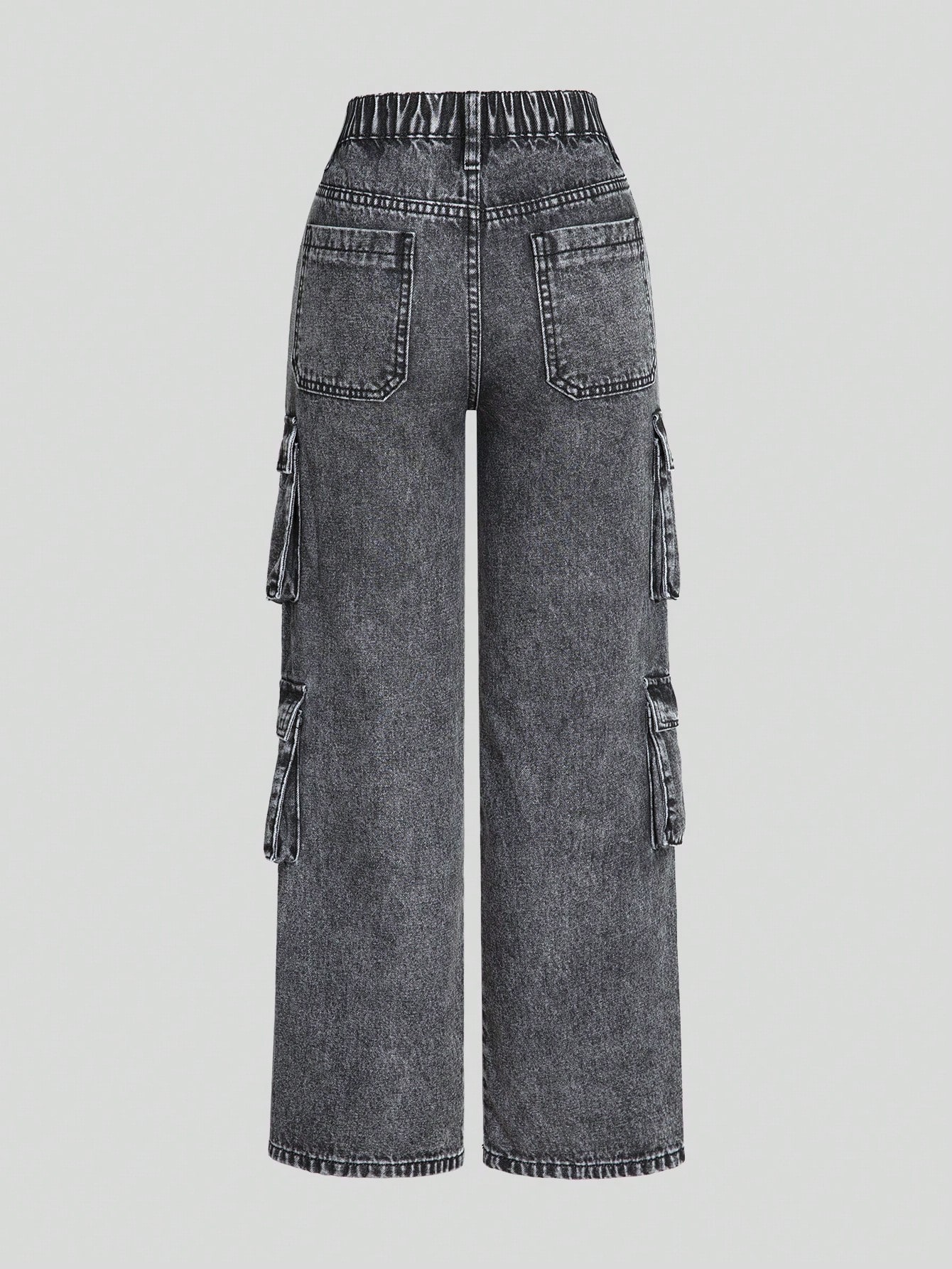 Tween Girls Jeans