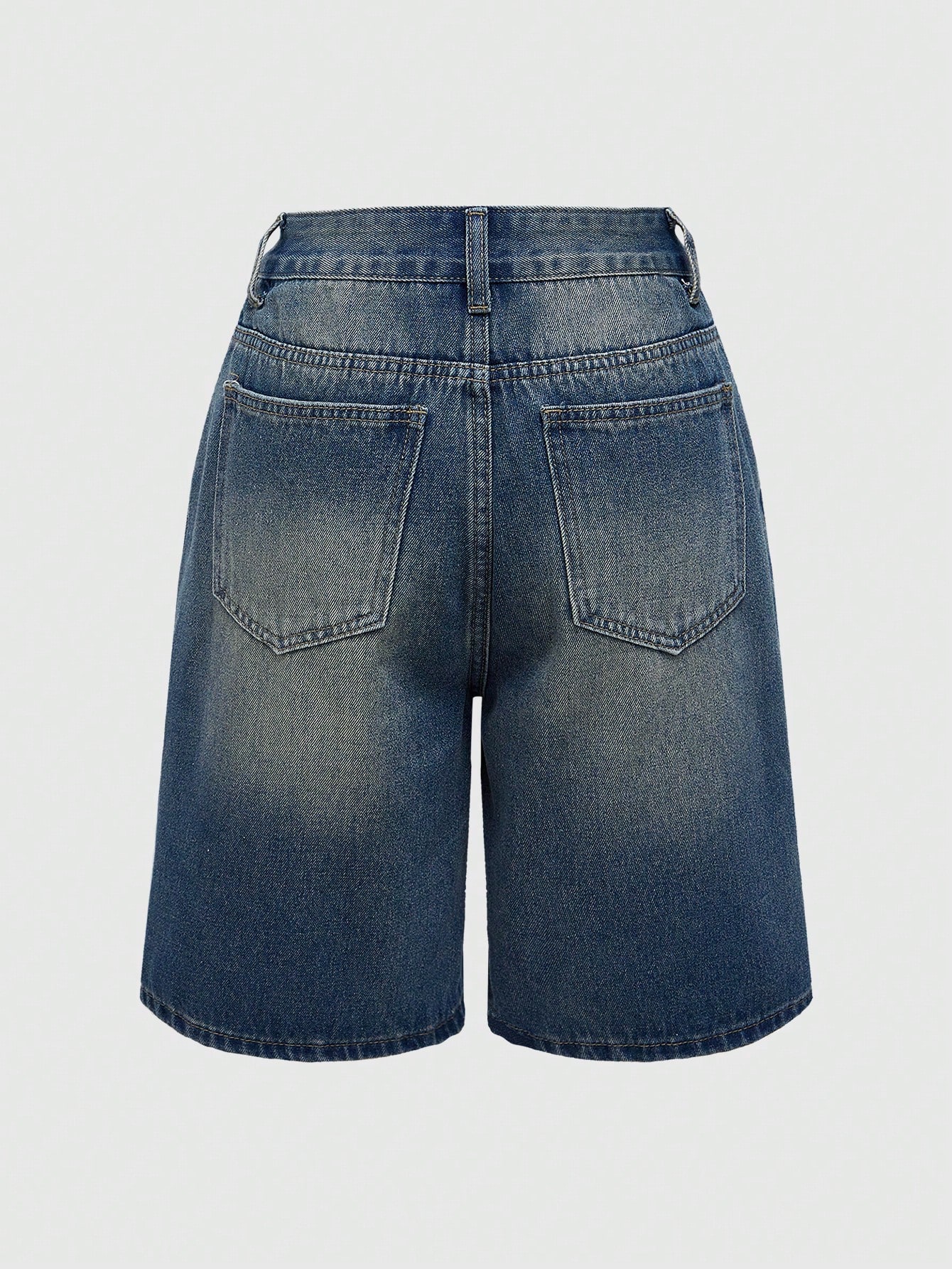 Women Denim Shorts