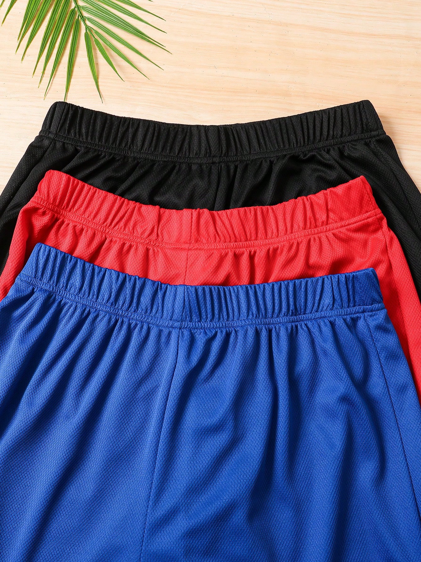 Teen Boys Shorts