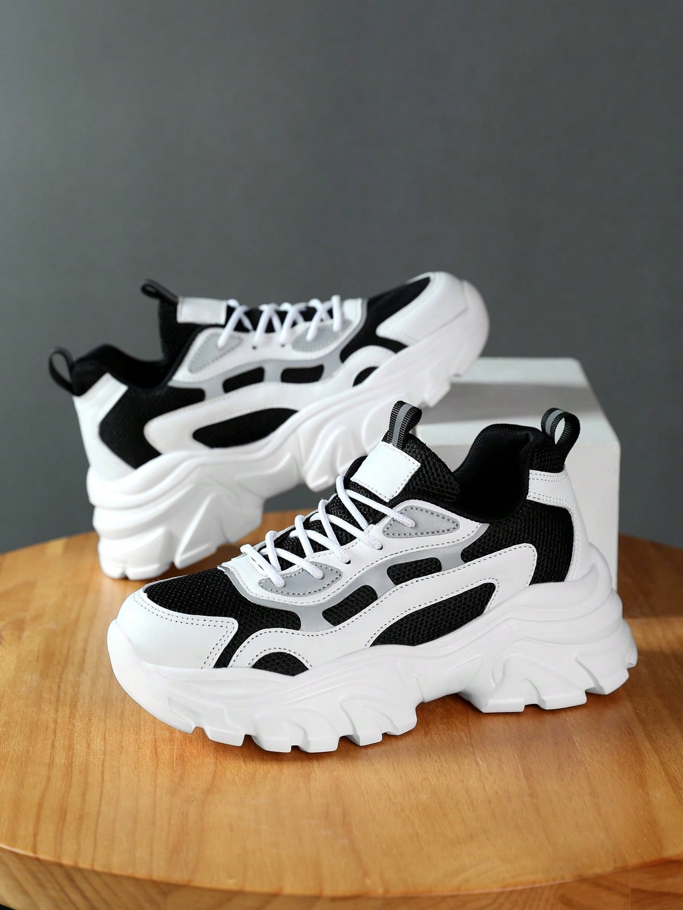 Teen Sneakers