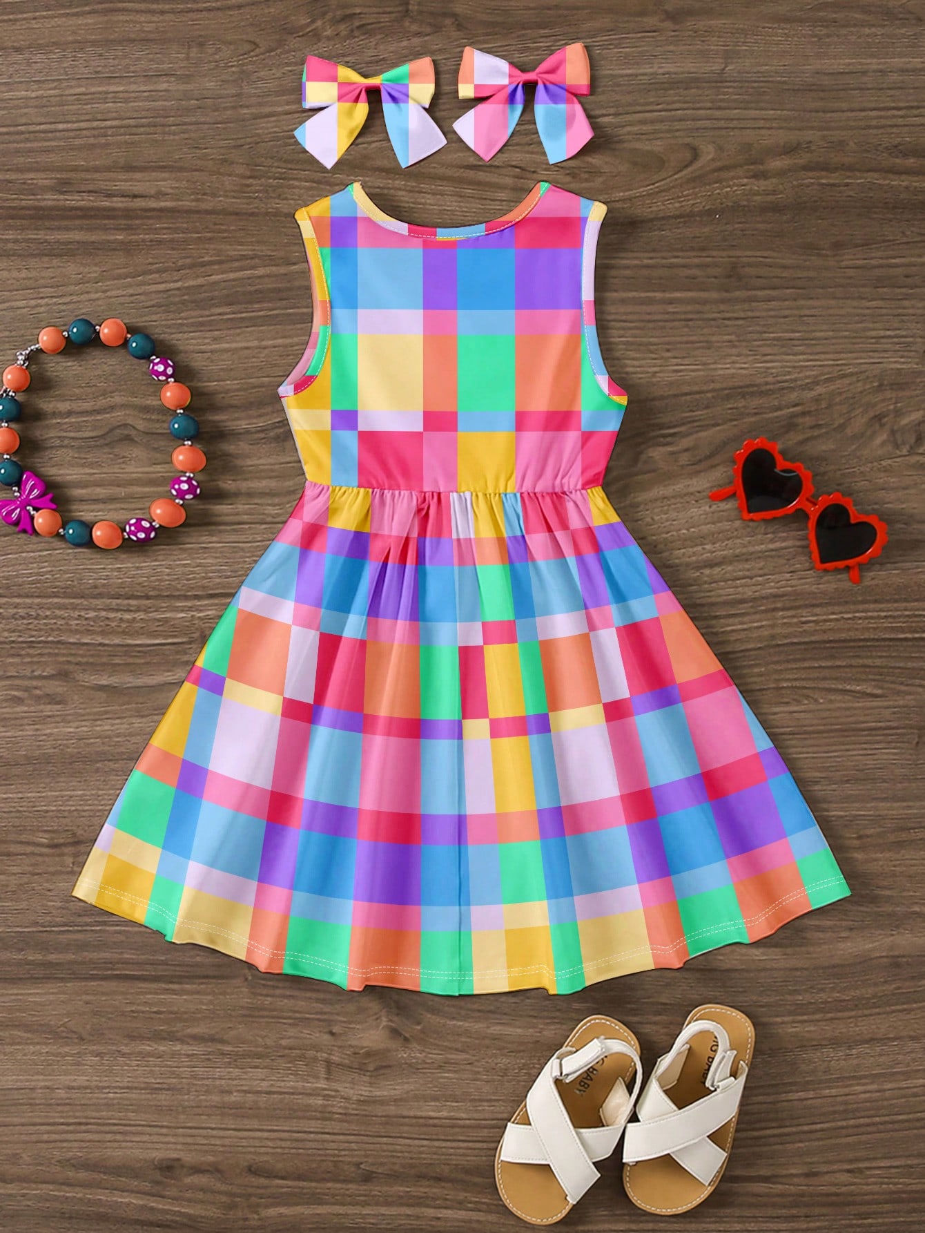 Young Girls Dresses