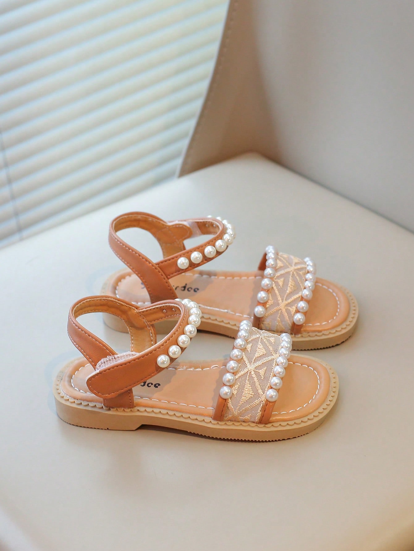 Kids Flat Sandals