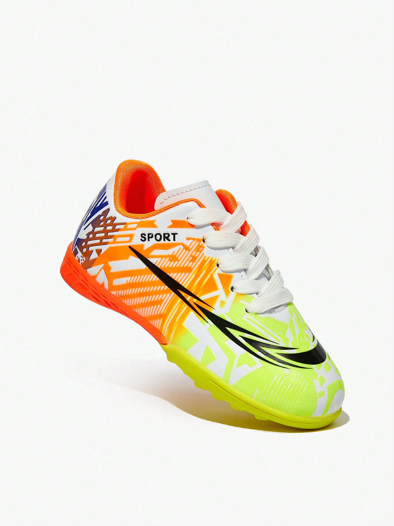 Kids Soccer Shoes