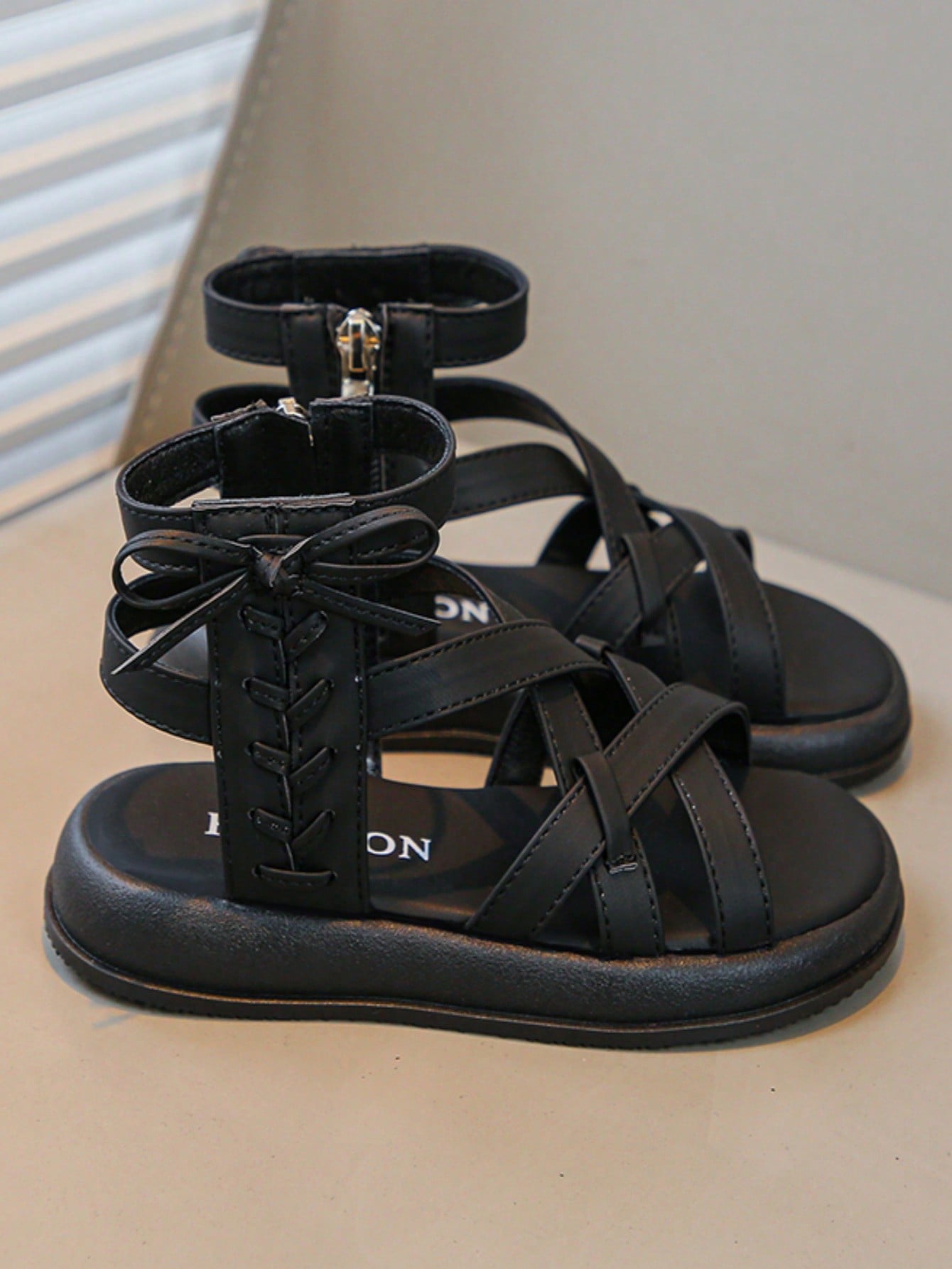 Kids Flat Sandals