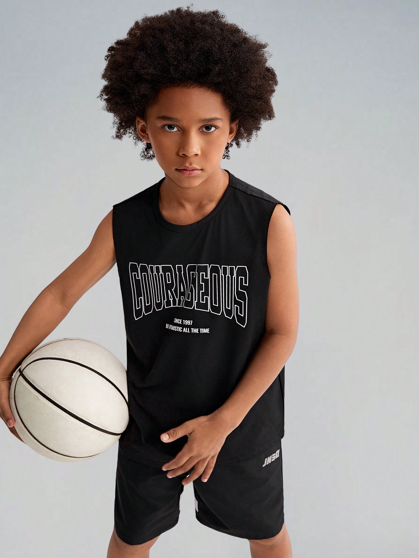 Tween Boys Tanks