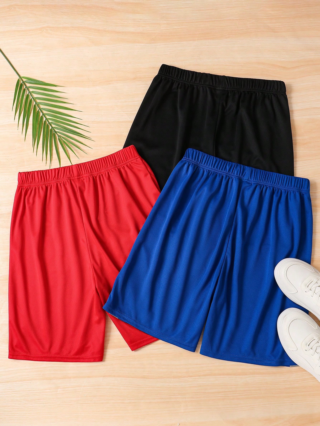 Teen Boys Shorts