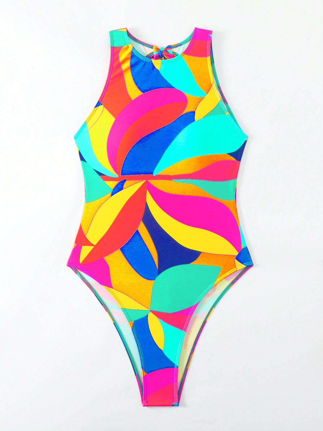 In Boho Women One-Pieces