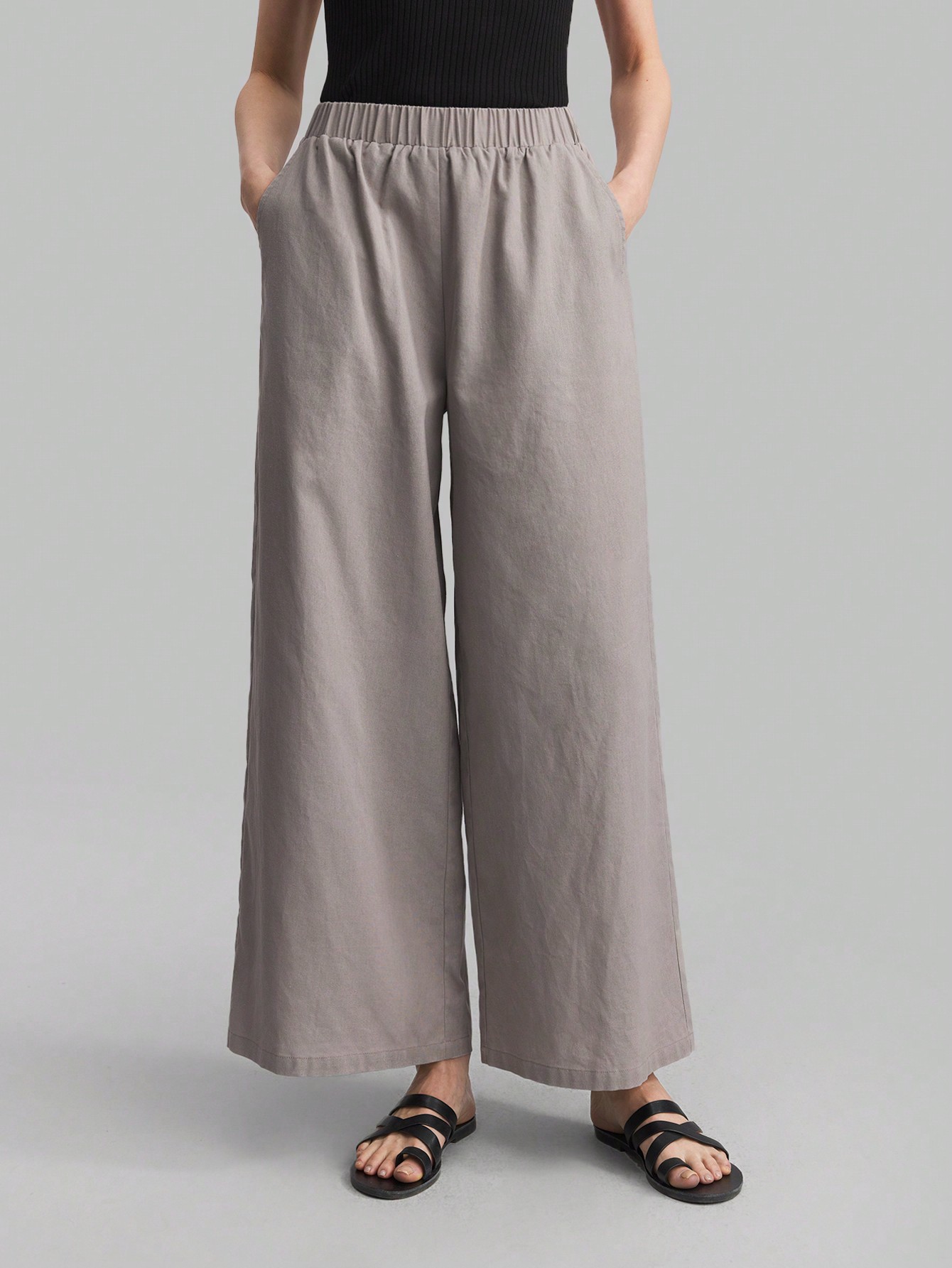 Linen Pants