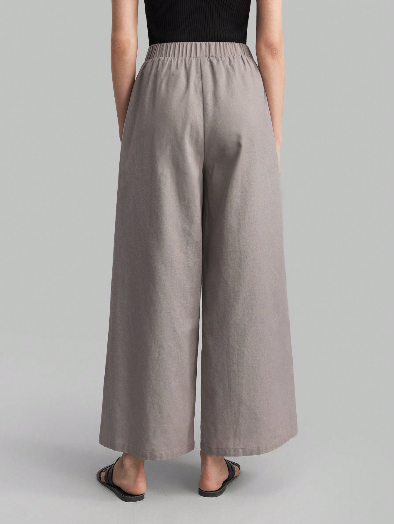 Linen Pants