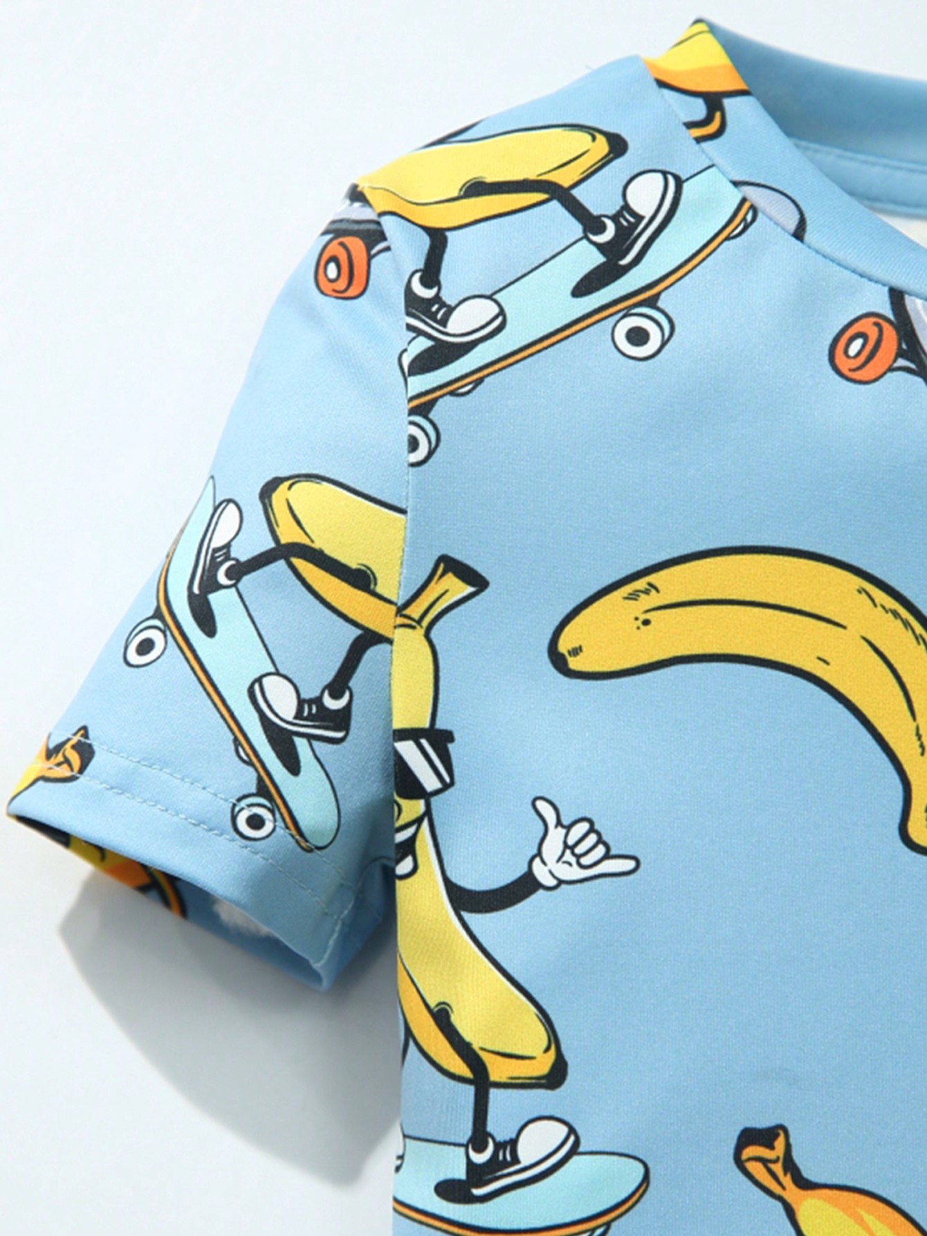 Young Boys Pajamas