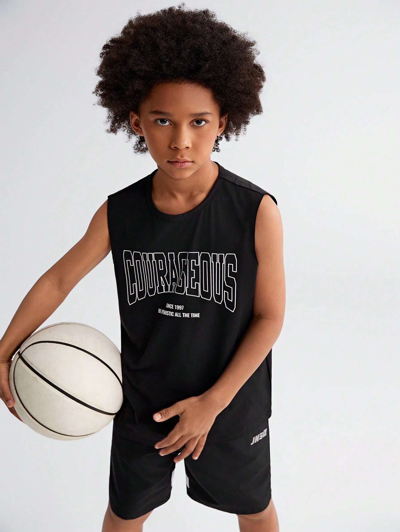 Tween Boys Tanks