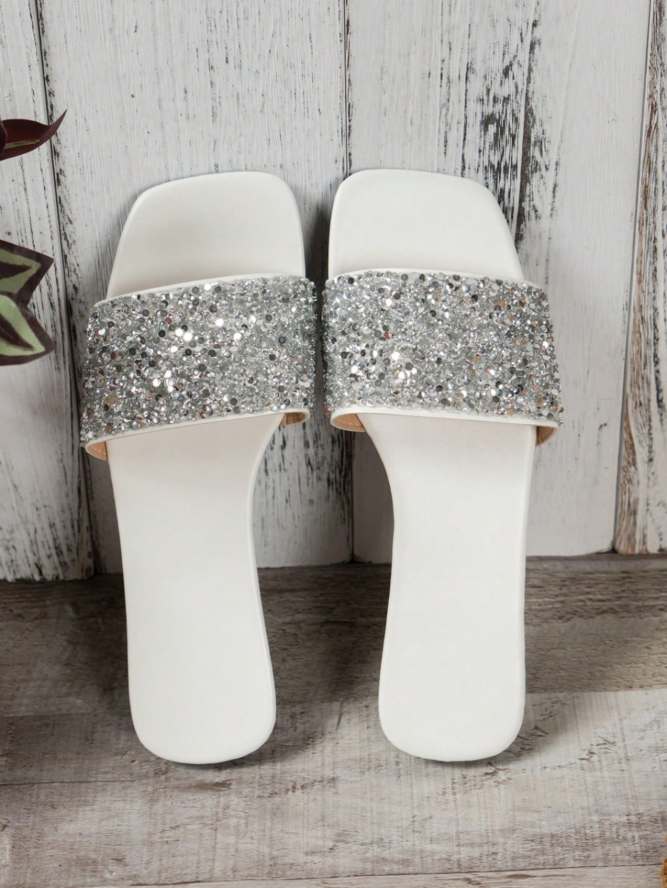 Teen Fashion Slippers