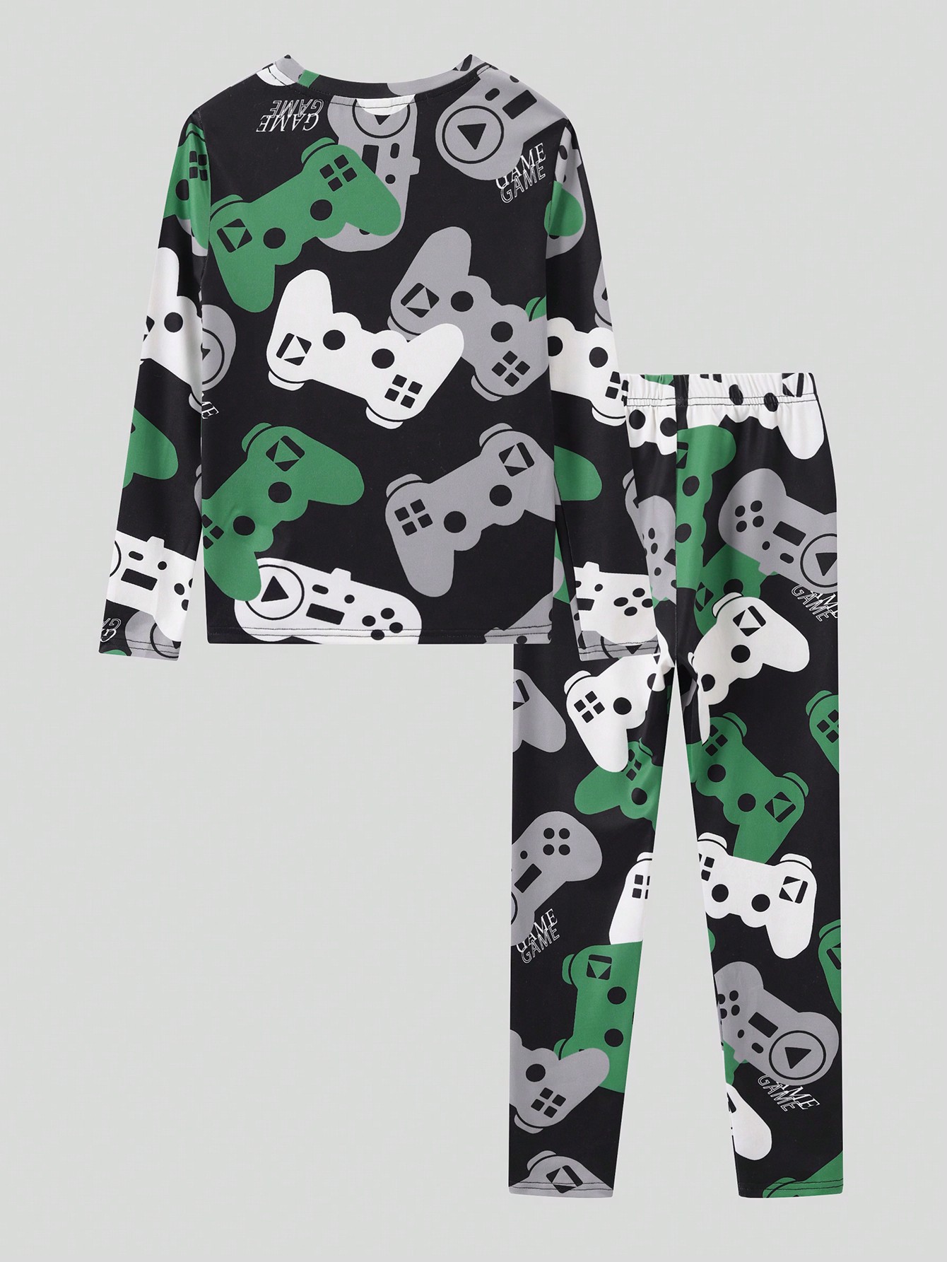 Tween Boys Pajamas