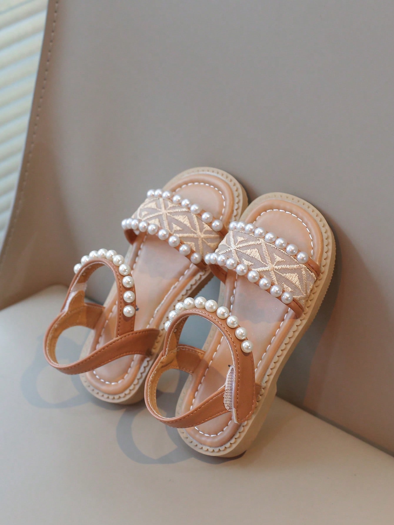 Kids Flat Sandals