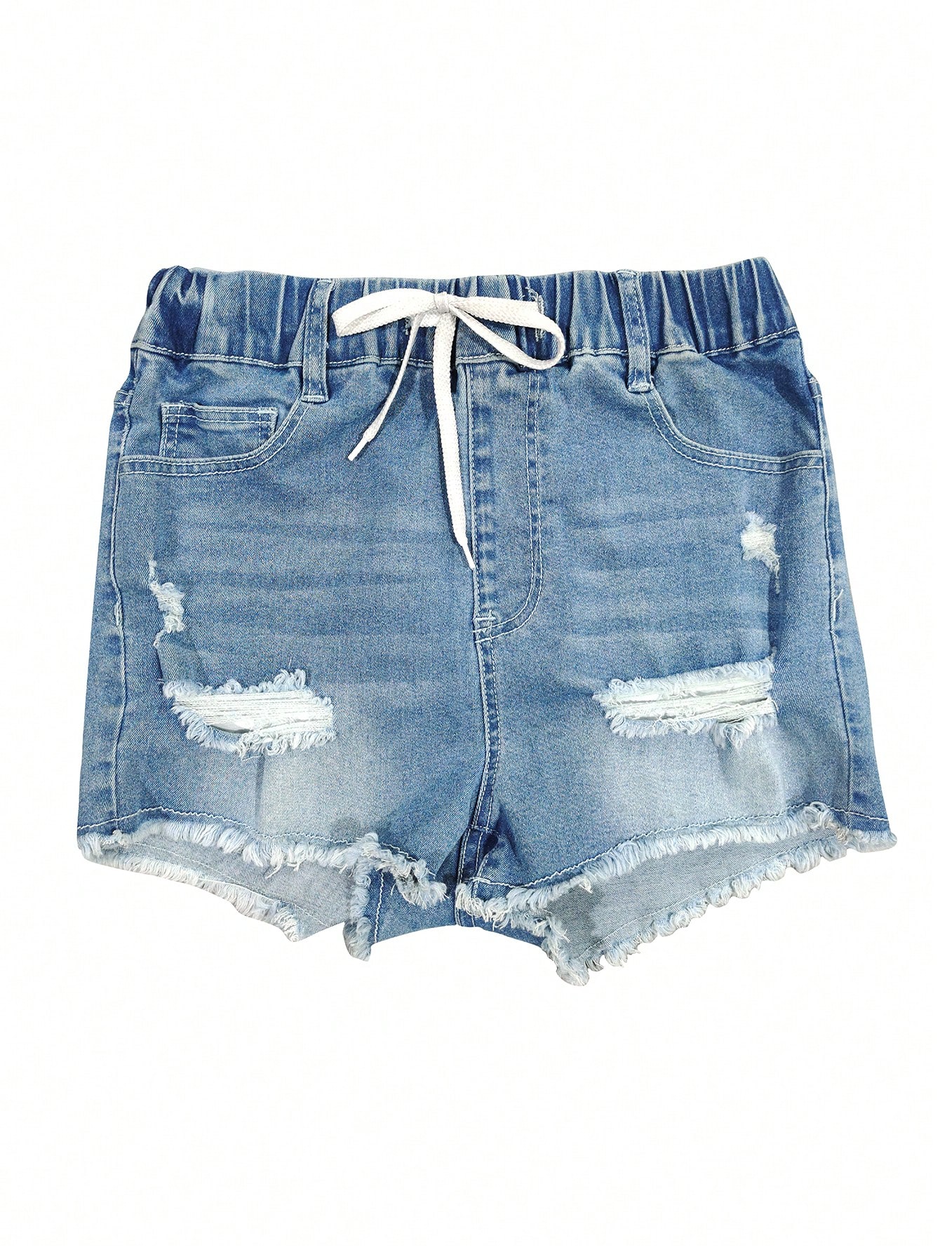 Women Denim Shorts