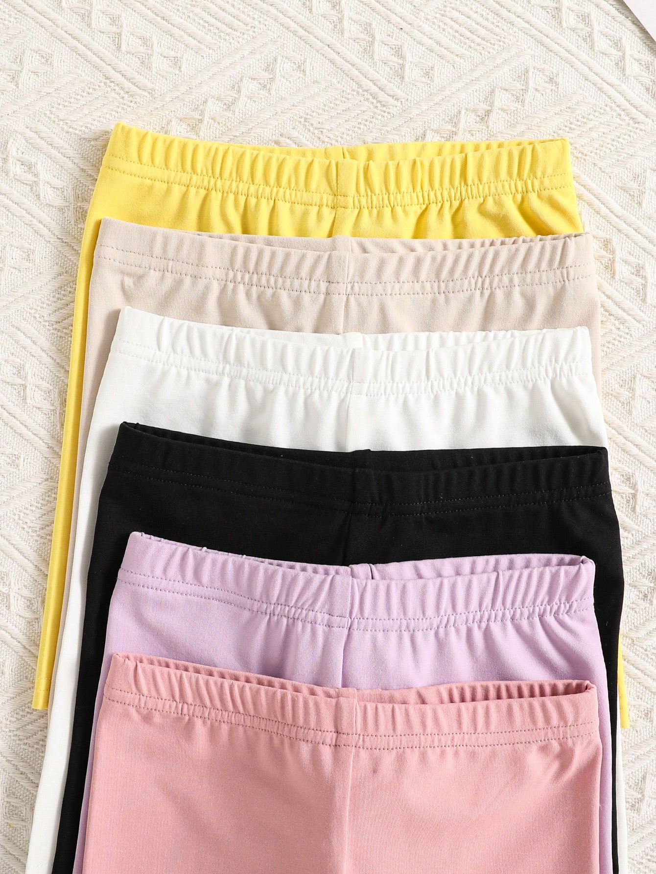 Young Girls Leggings