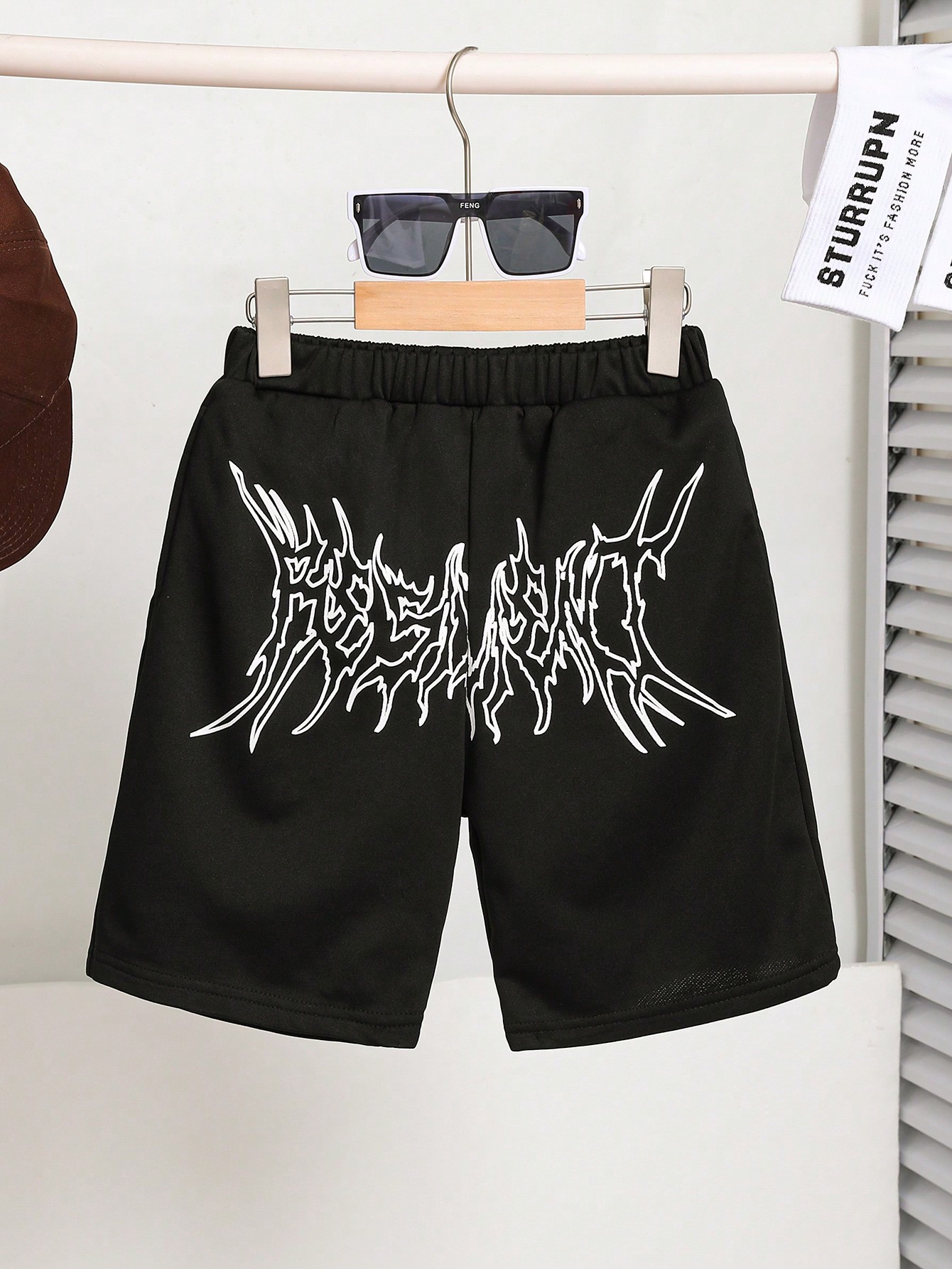 Tween Boys Shorts