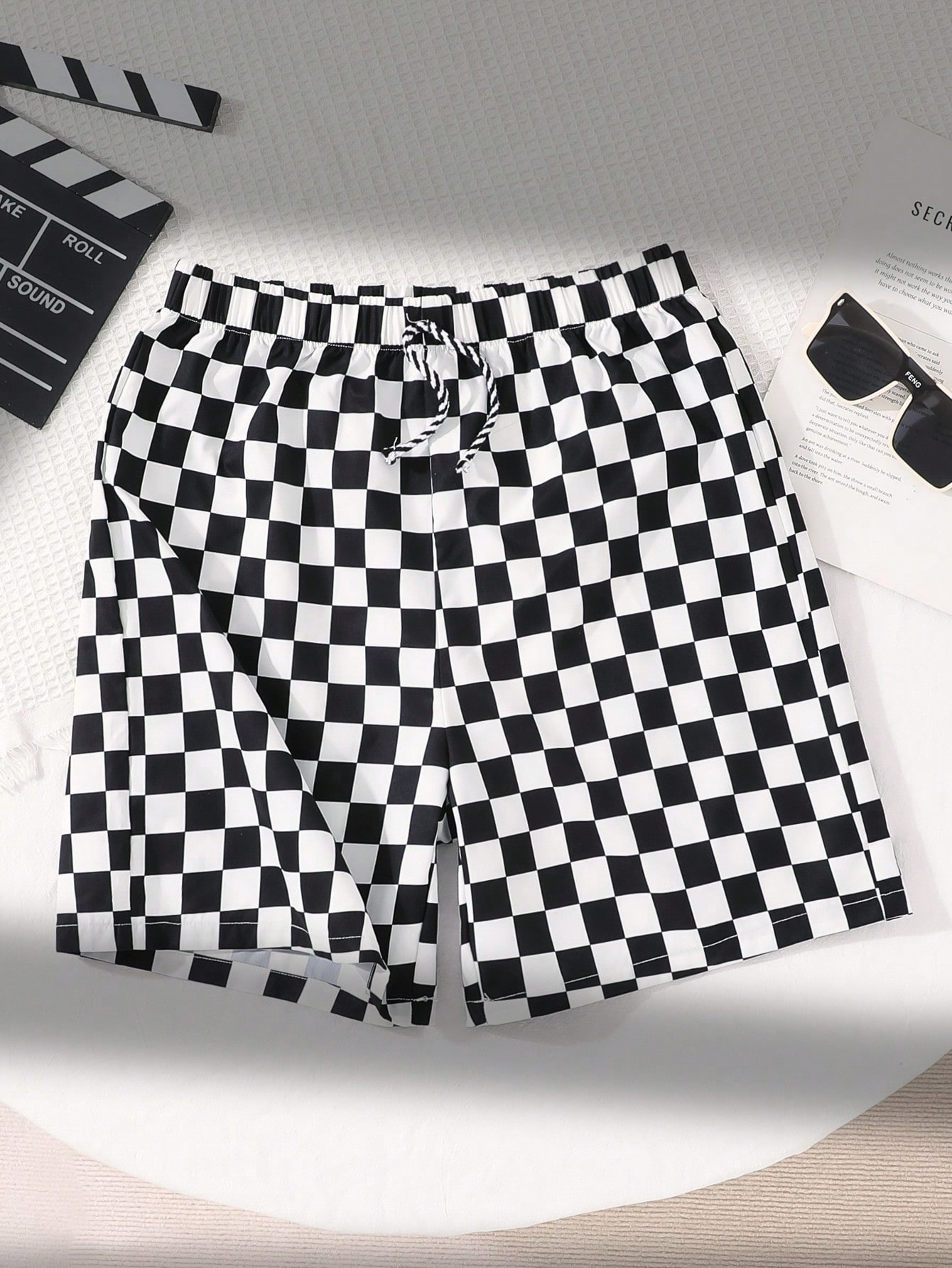 Teen Boys Shorts