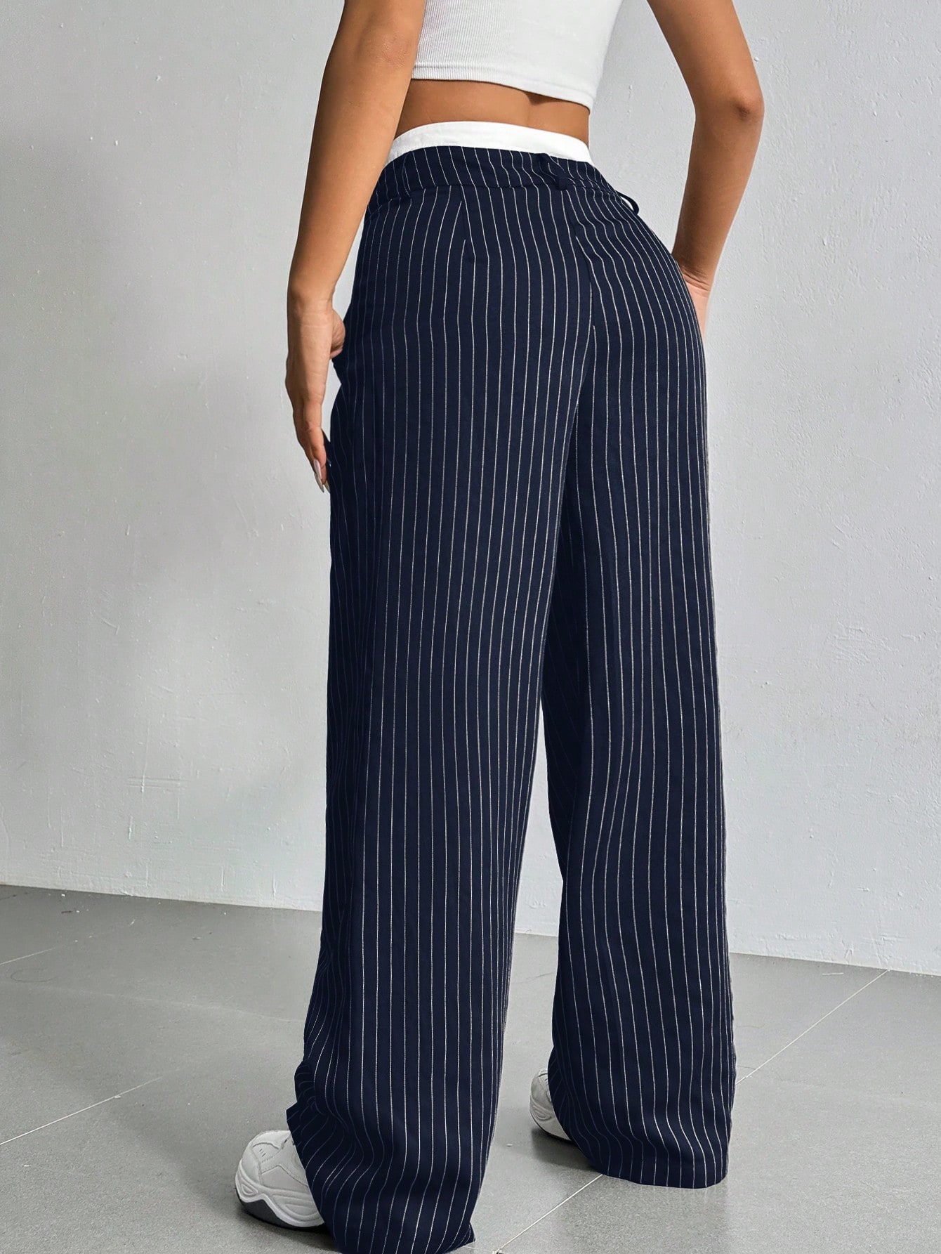 Women Suit Pants