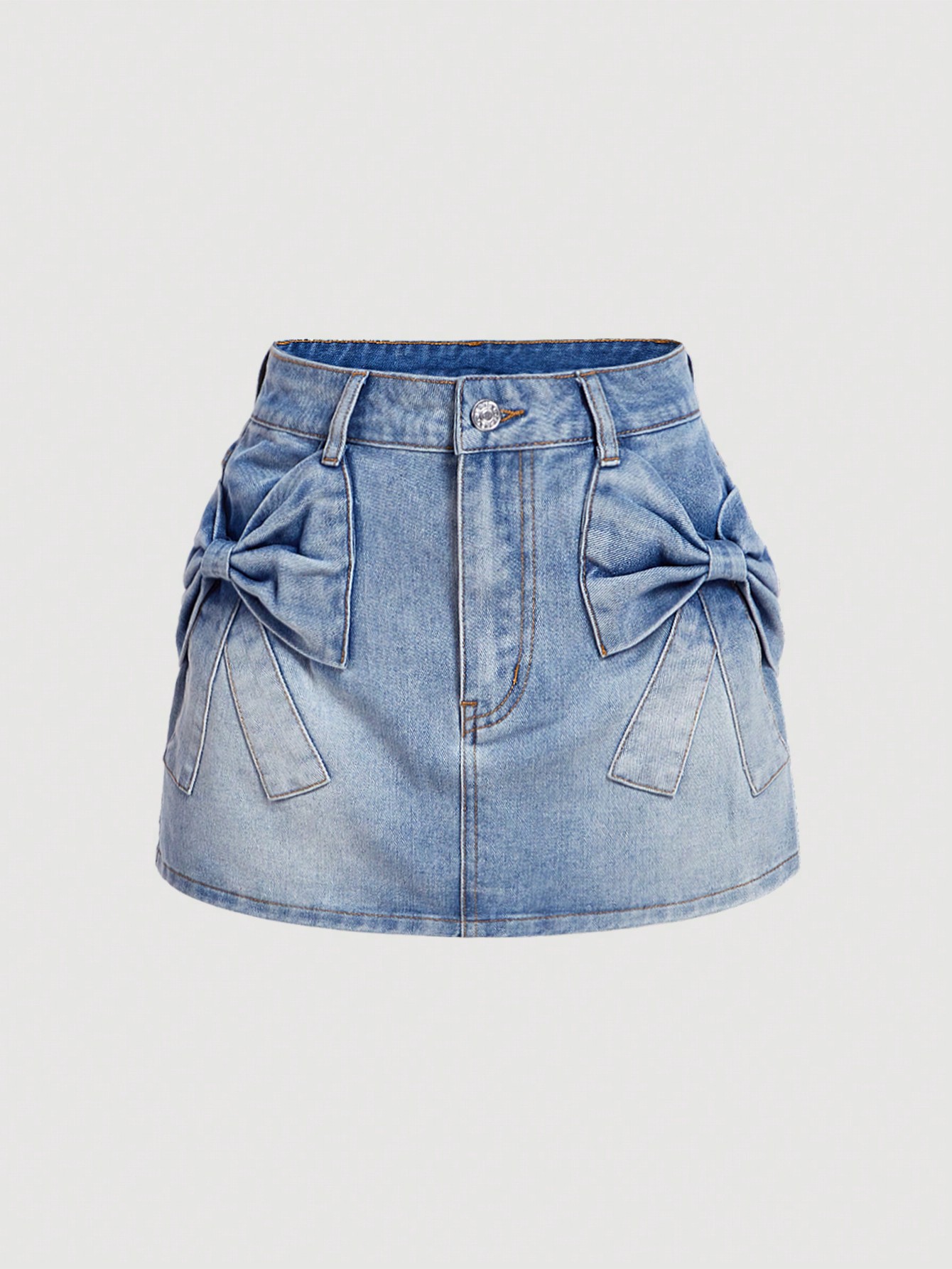 Women Denim Skirts