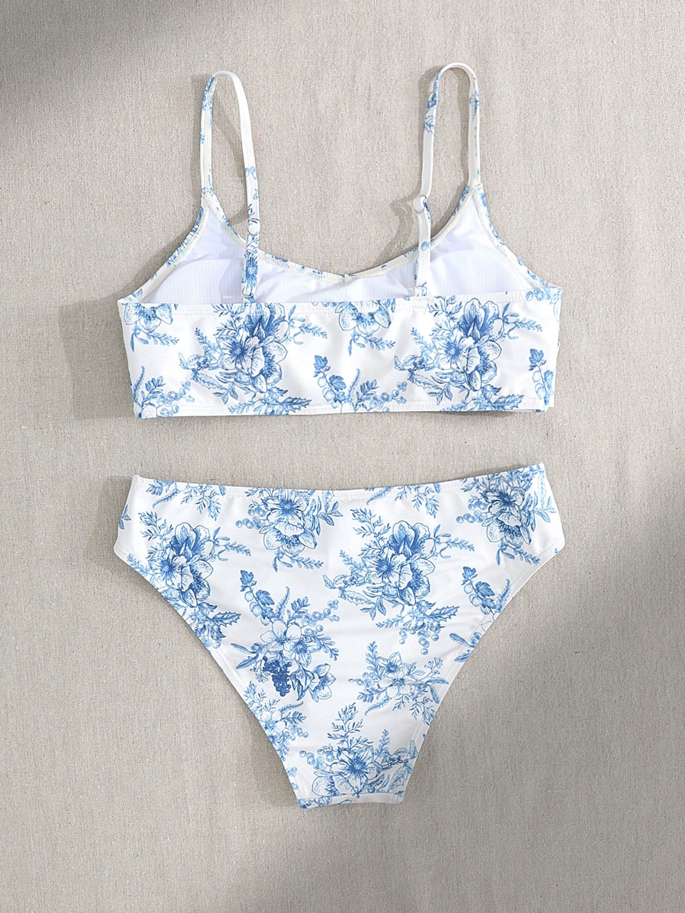 Teen Girls Bikini Sets