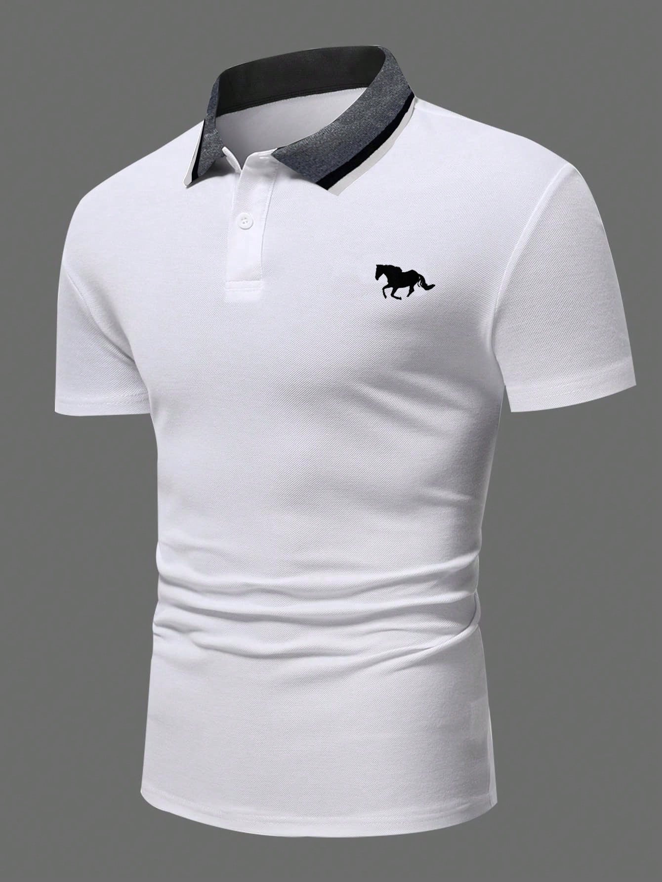 Teen Boys Polo Shirts