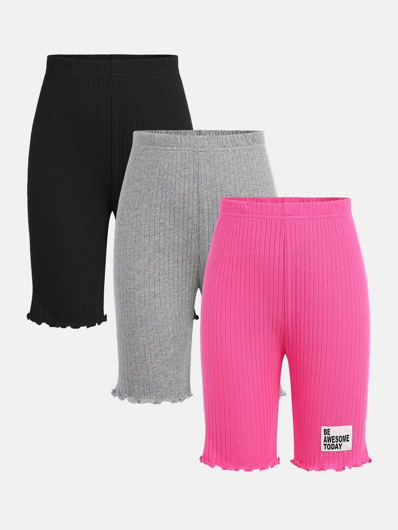 Tween Girls Leggings