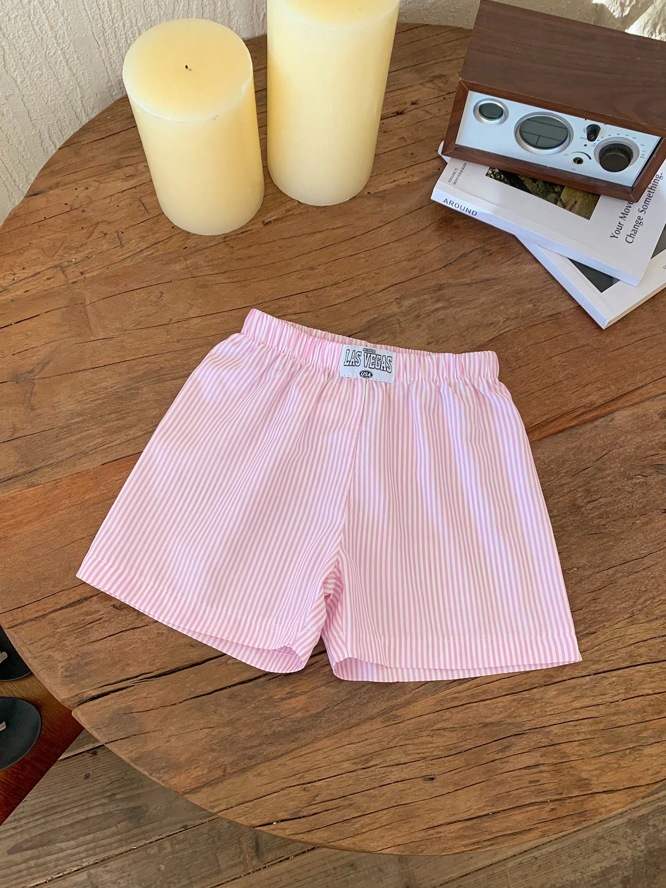 Young Girls Shorts