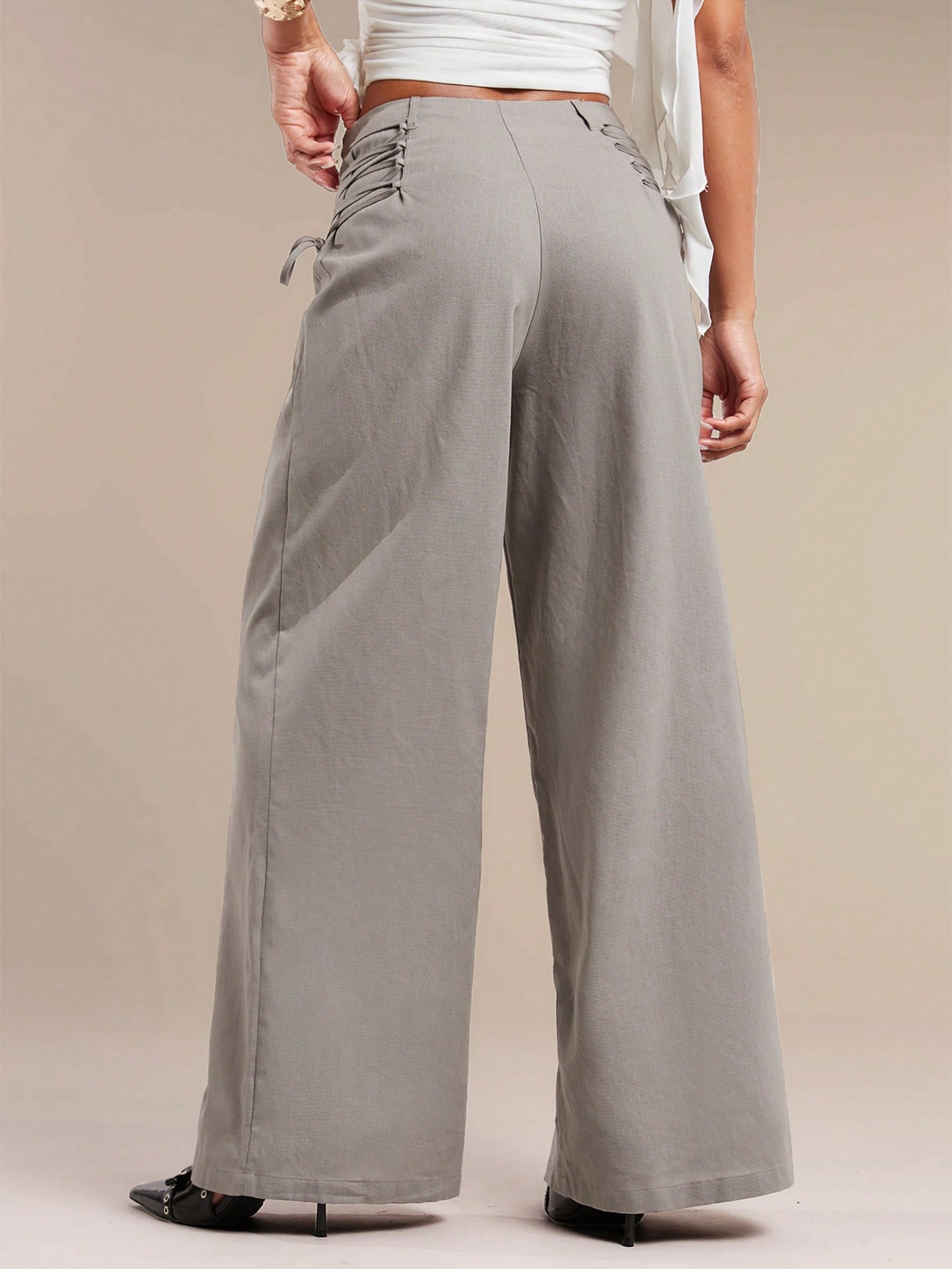 Linen Pants