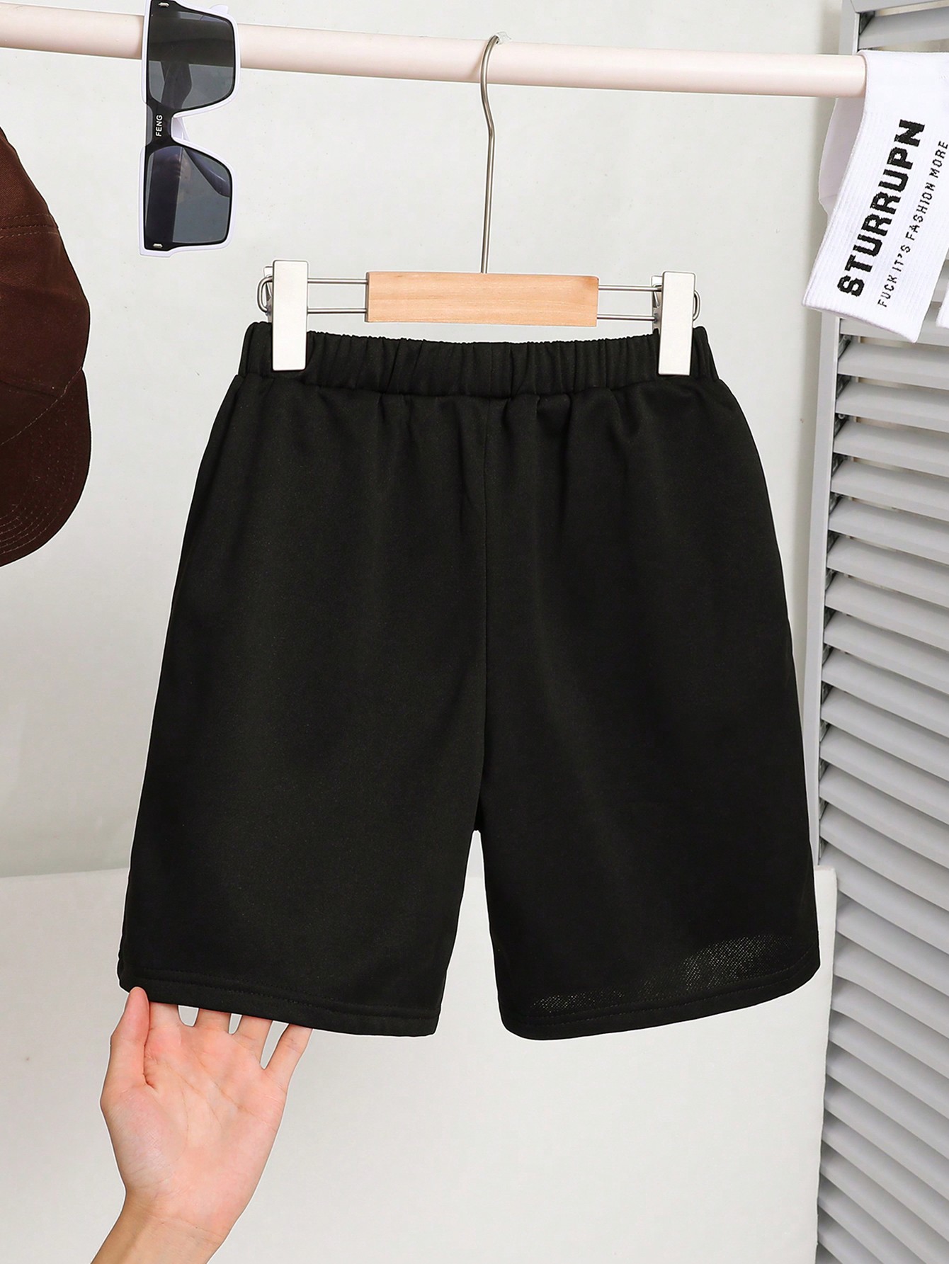 Tween Boys Shorts