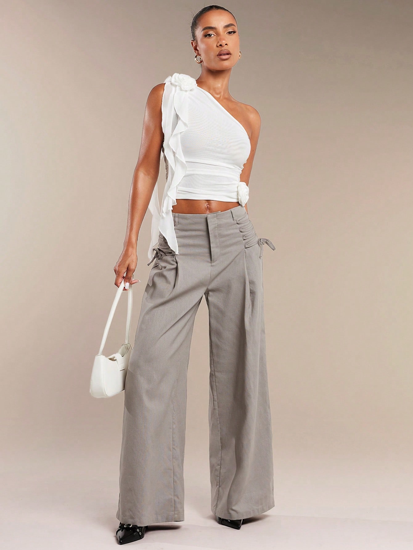 Linen Pants