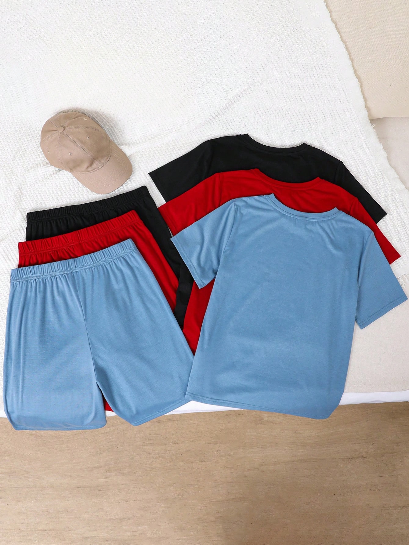 Tween Boys Extended Size Sets