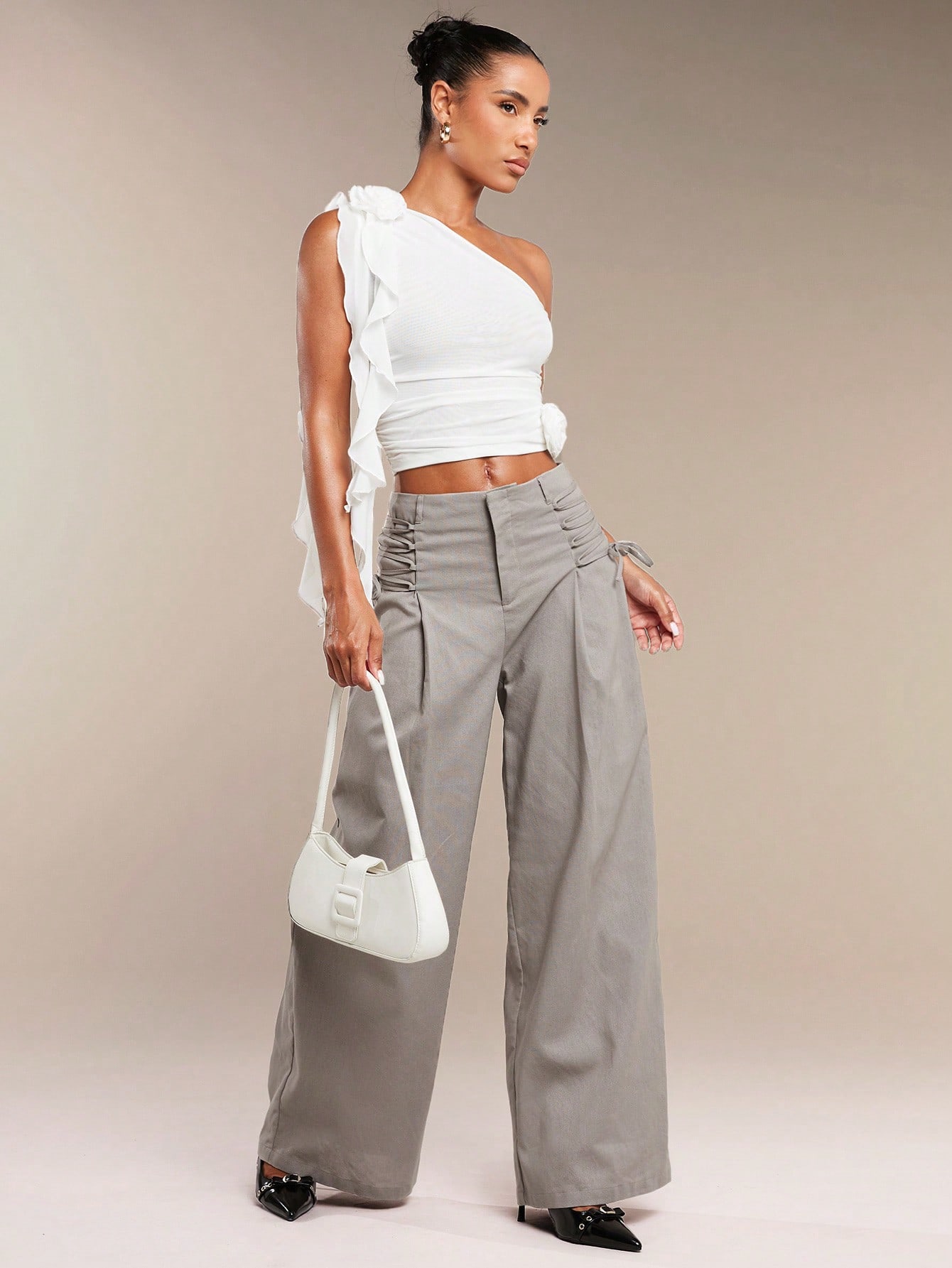 Linen Pants