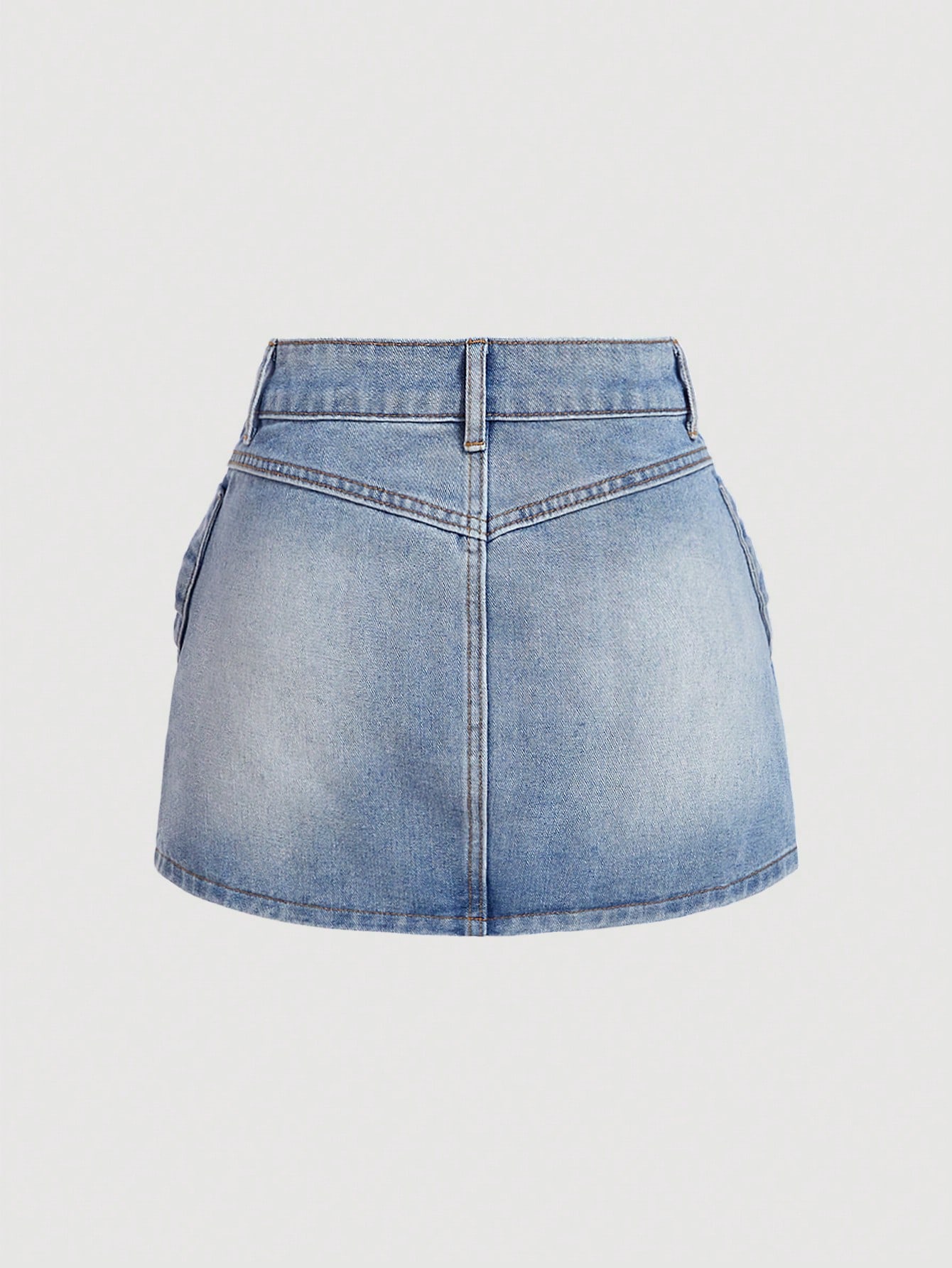 Women Denim Skirts