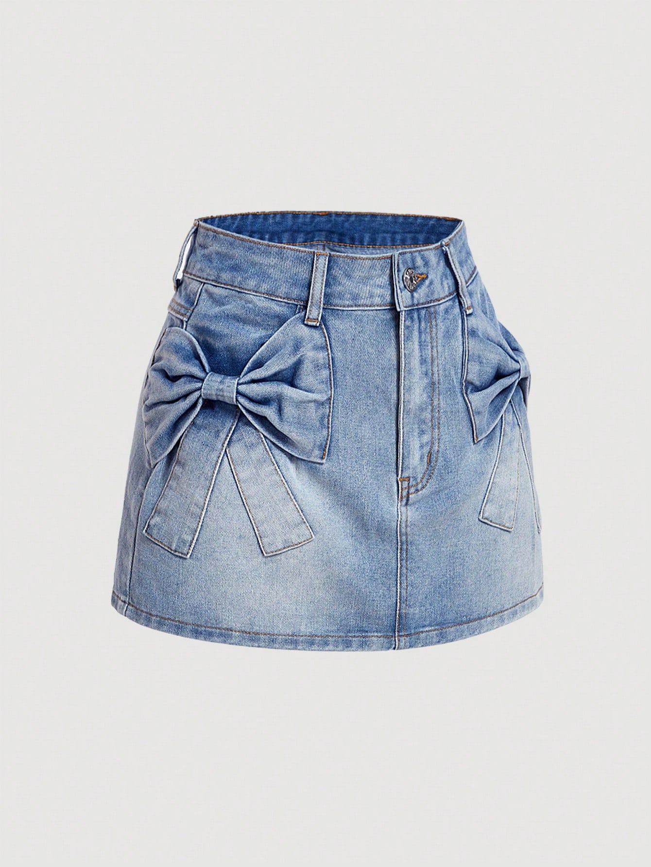 Women Denim Skirts