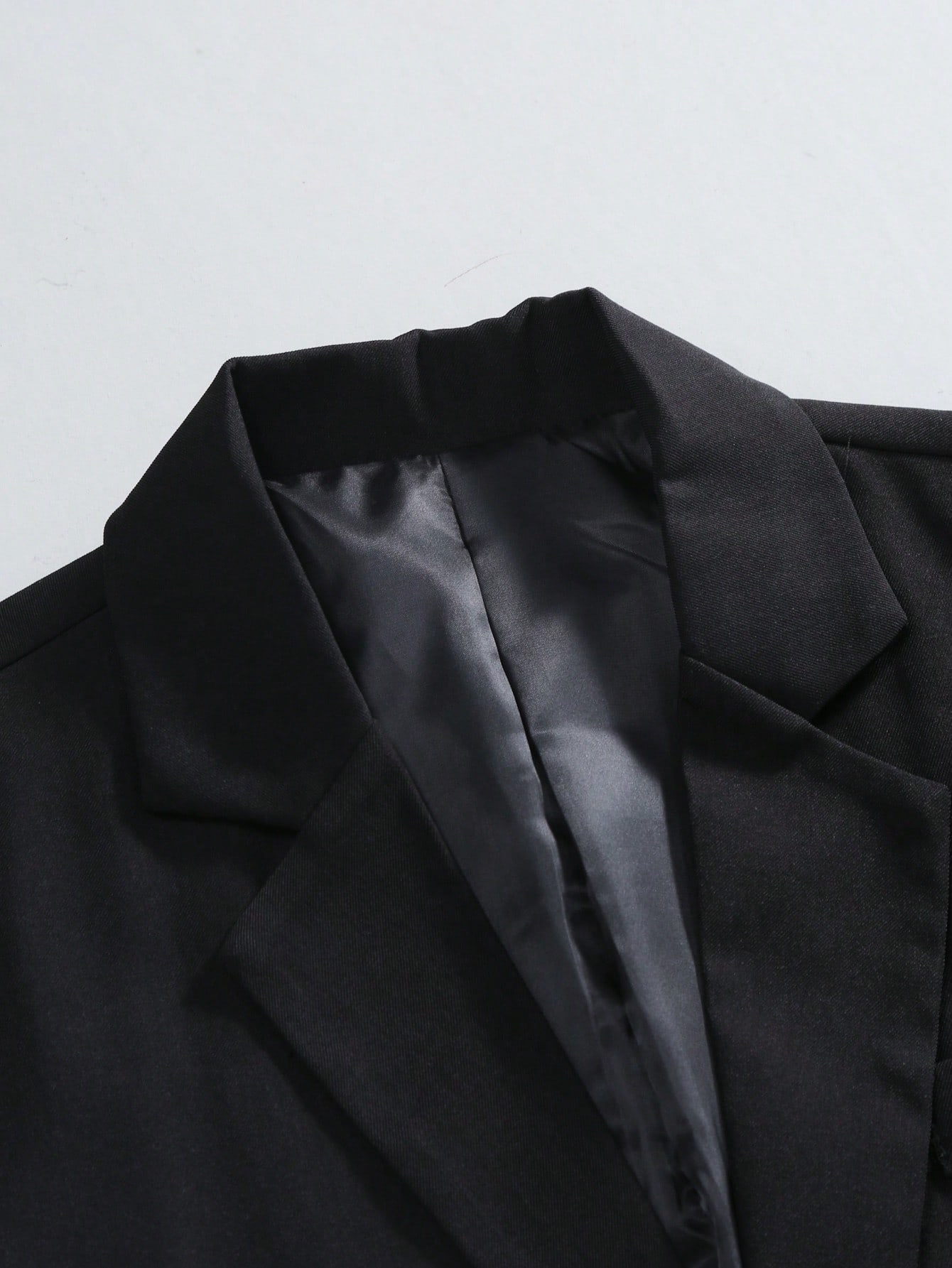 Men Plus Size Suits