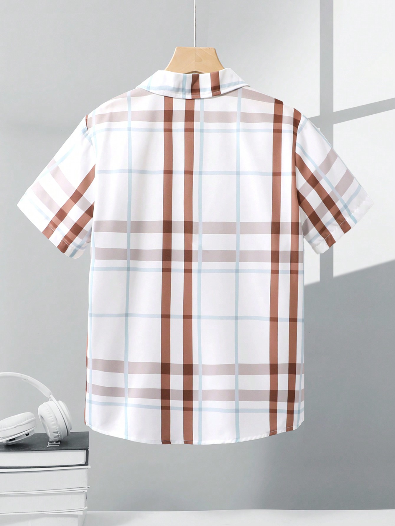 Tween Boys Shirts