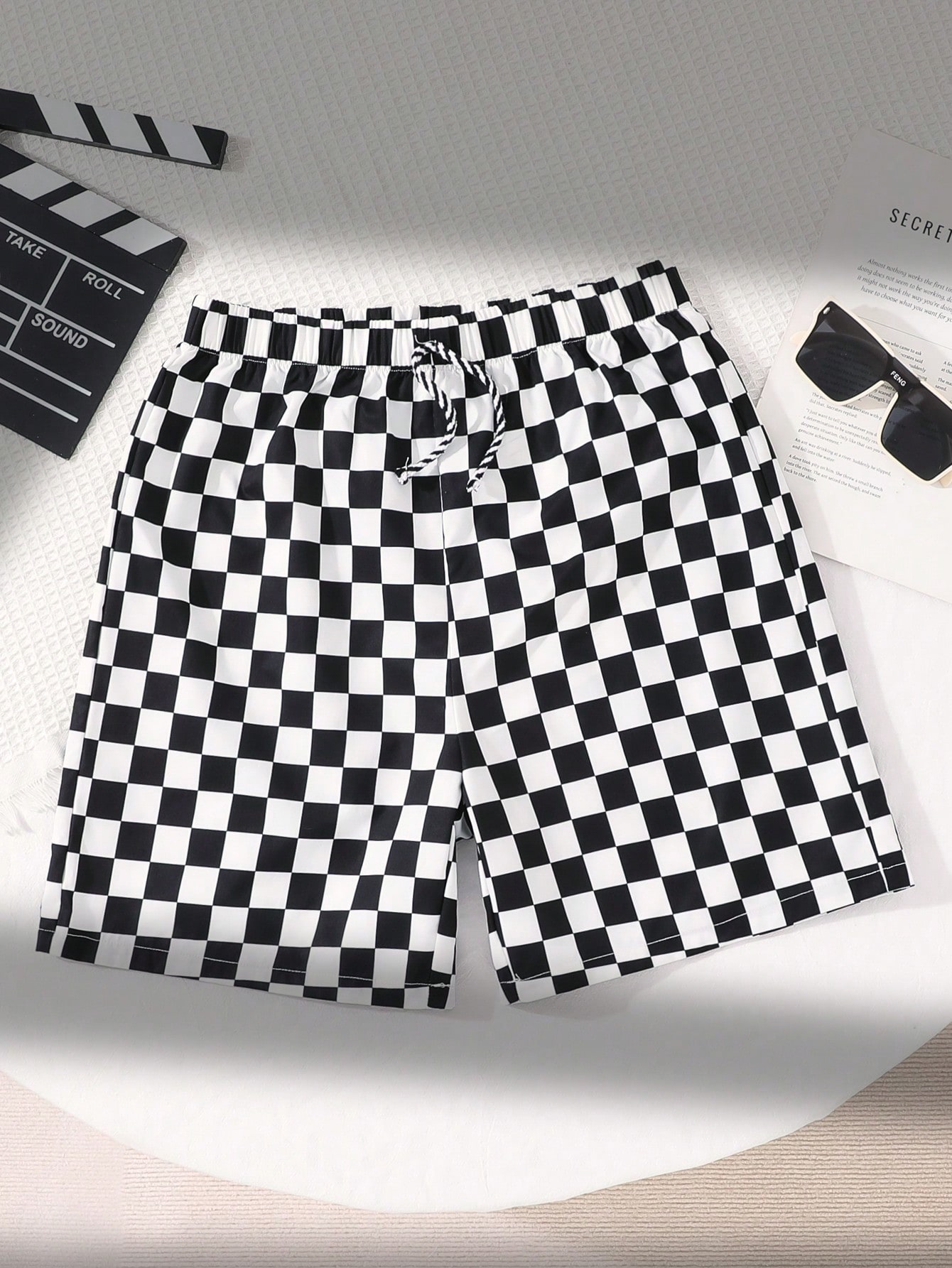 Teen Boys Shorts