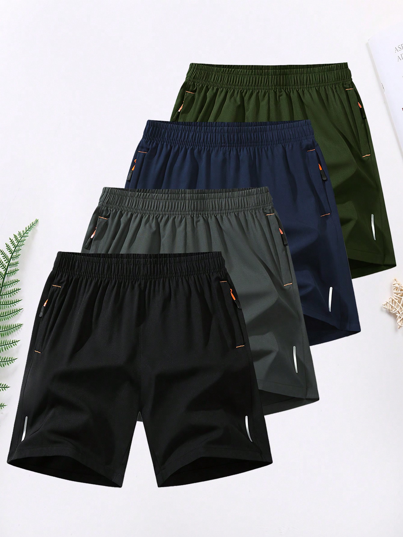 Men Shorts