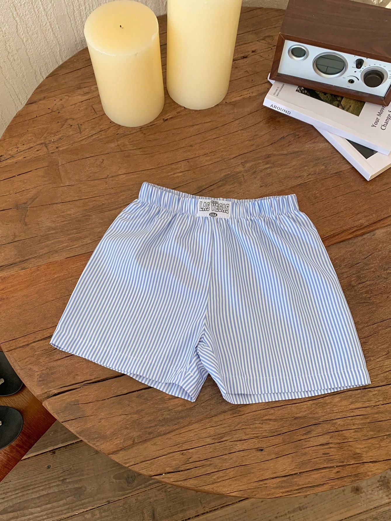 Young Girls Shorts