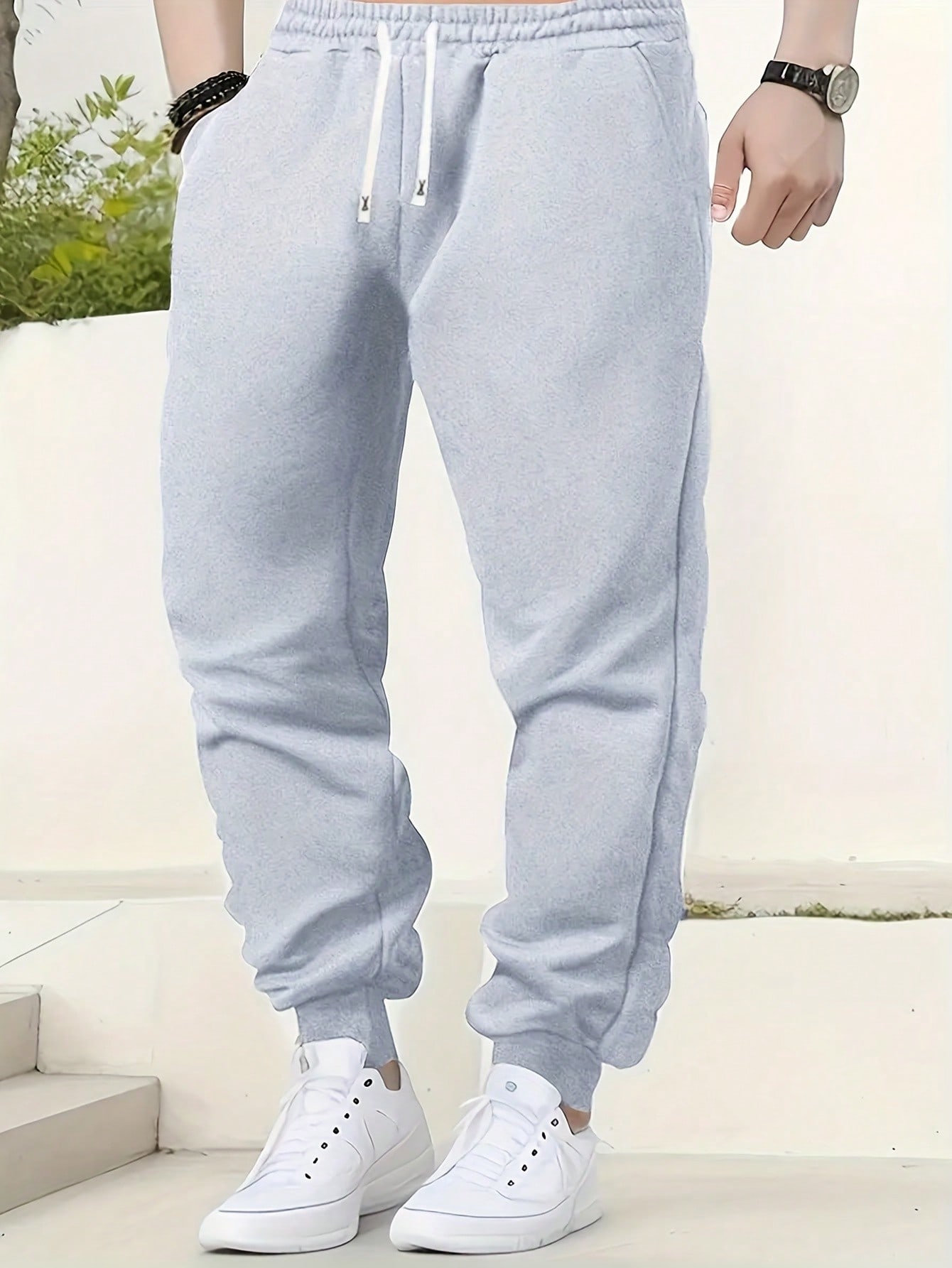 Men Sweatpants