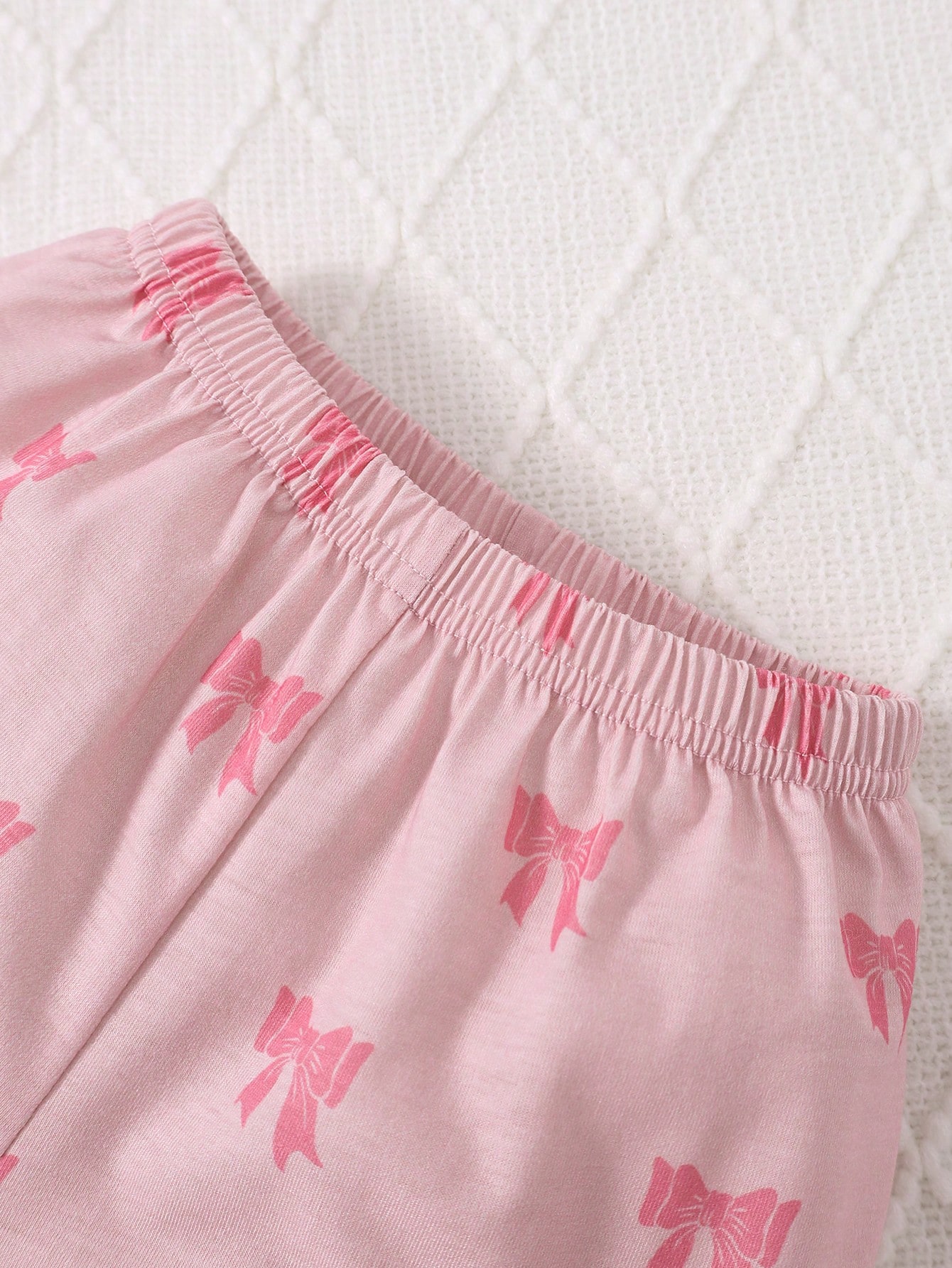 Young Girls Pajamas