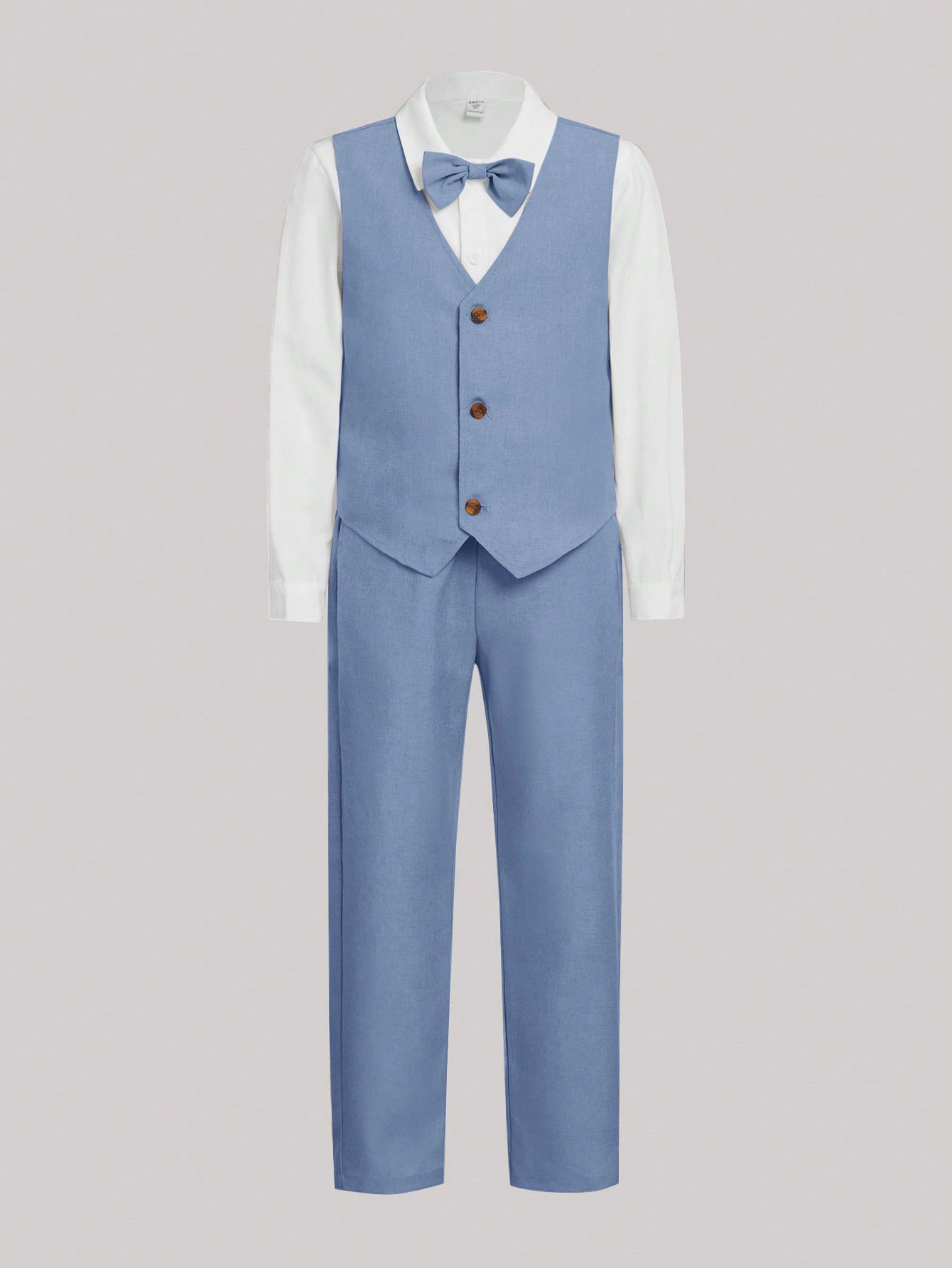 Tween Boys Suits