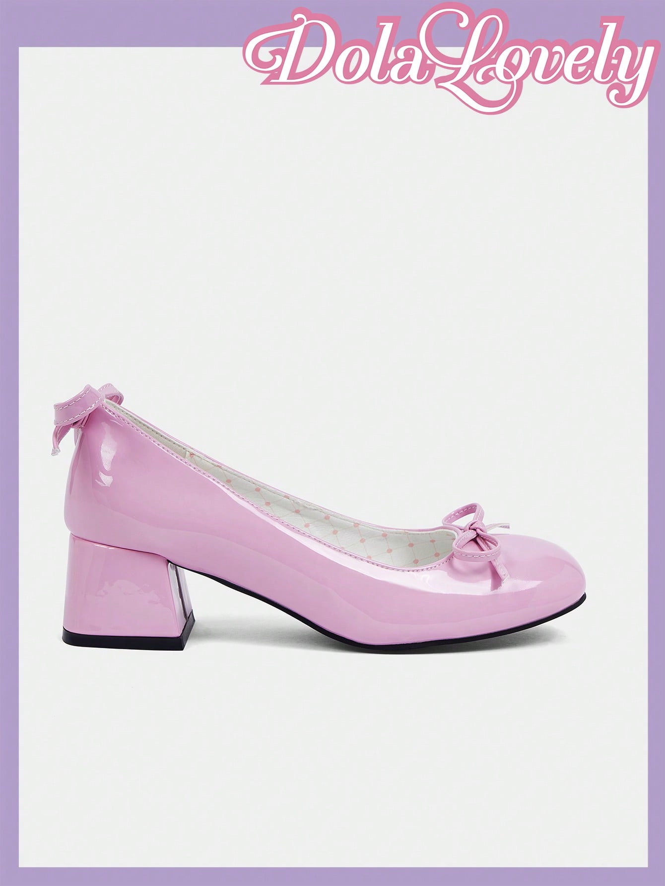 In Pink Women Wedges & Flatform